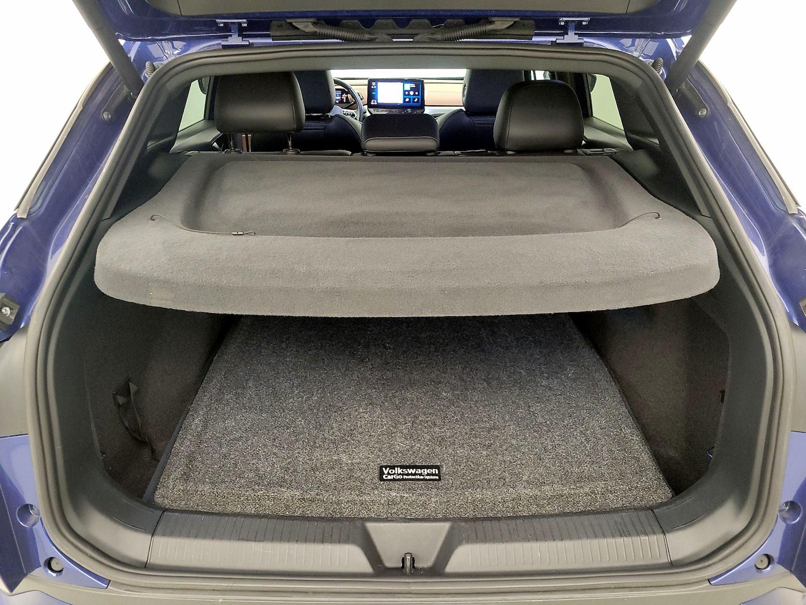 2021 Volkswagen ID.4 PRO S - Photo 22