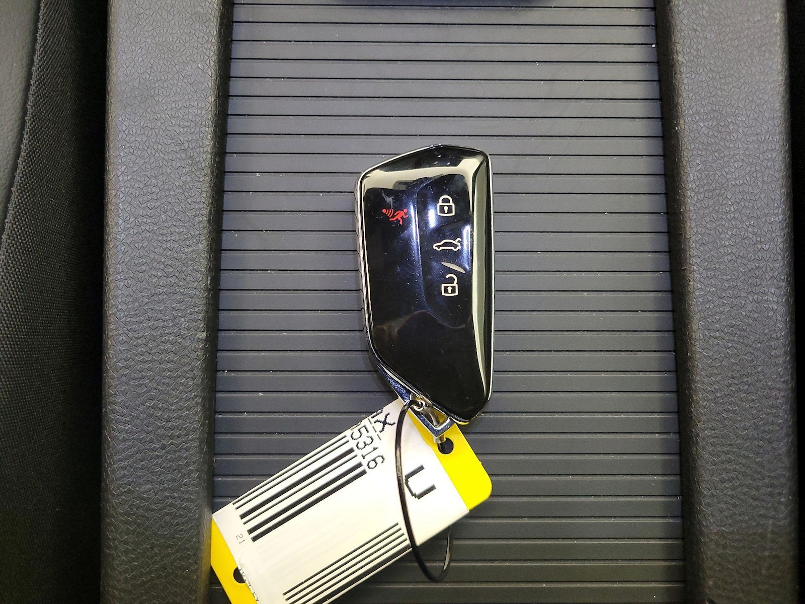 2021 Volkswagen ID.4 PRO S - Photo 24