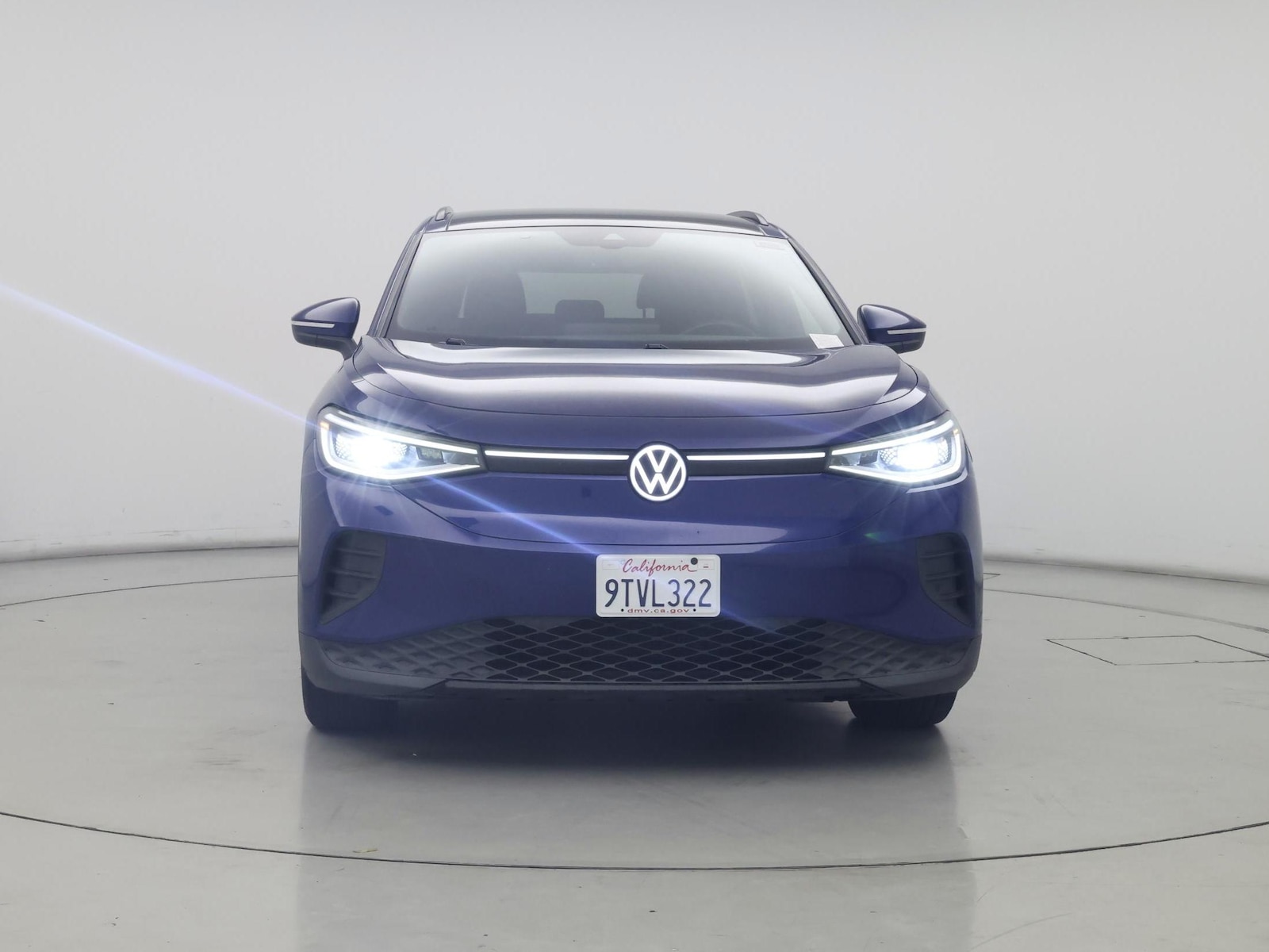 2021 Volkswagen ID.4 PRO S - Photo 6