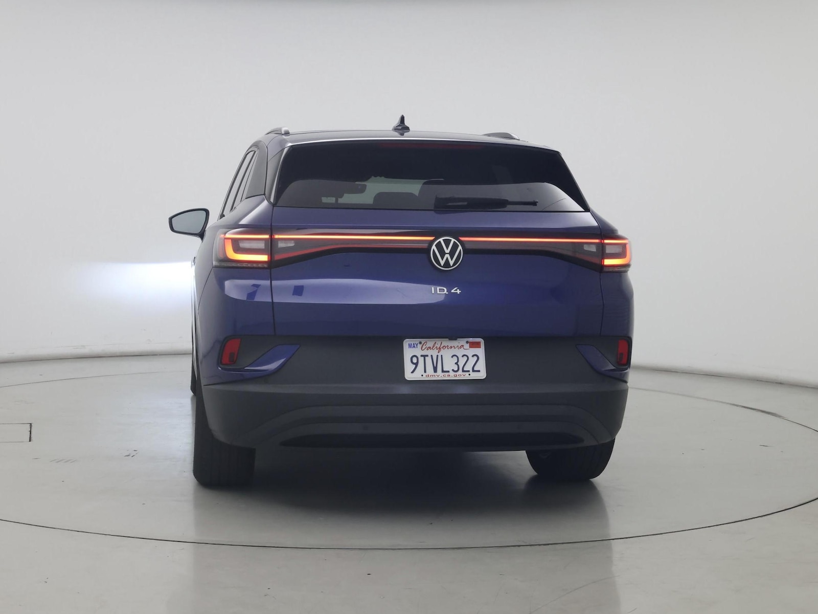 2021 Volkswagen ID.4 PRO S - Photo 7