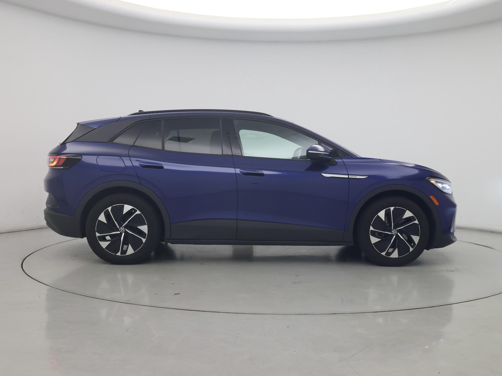 2021 Volkswagen ID.4 PRO S - Photo 8
