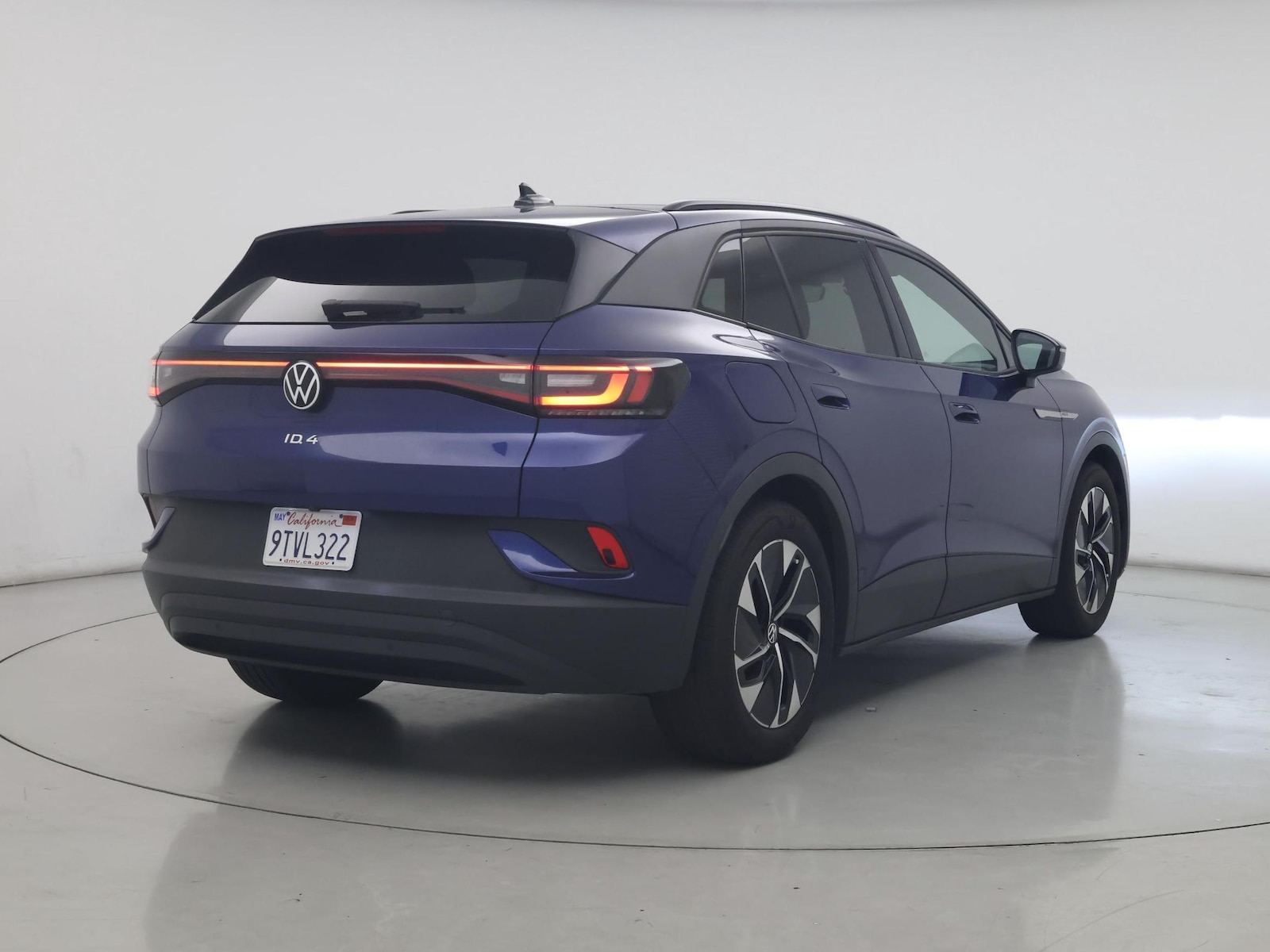 2021 Volkswagen ID.4 PRO S - Photo 9