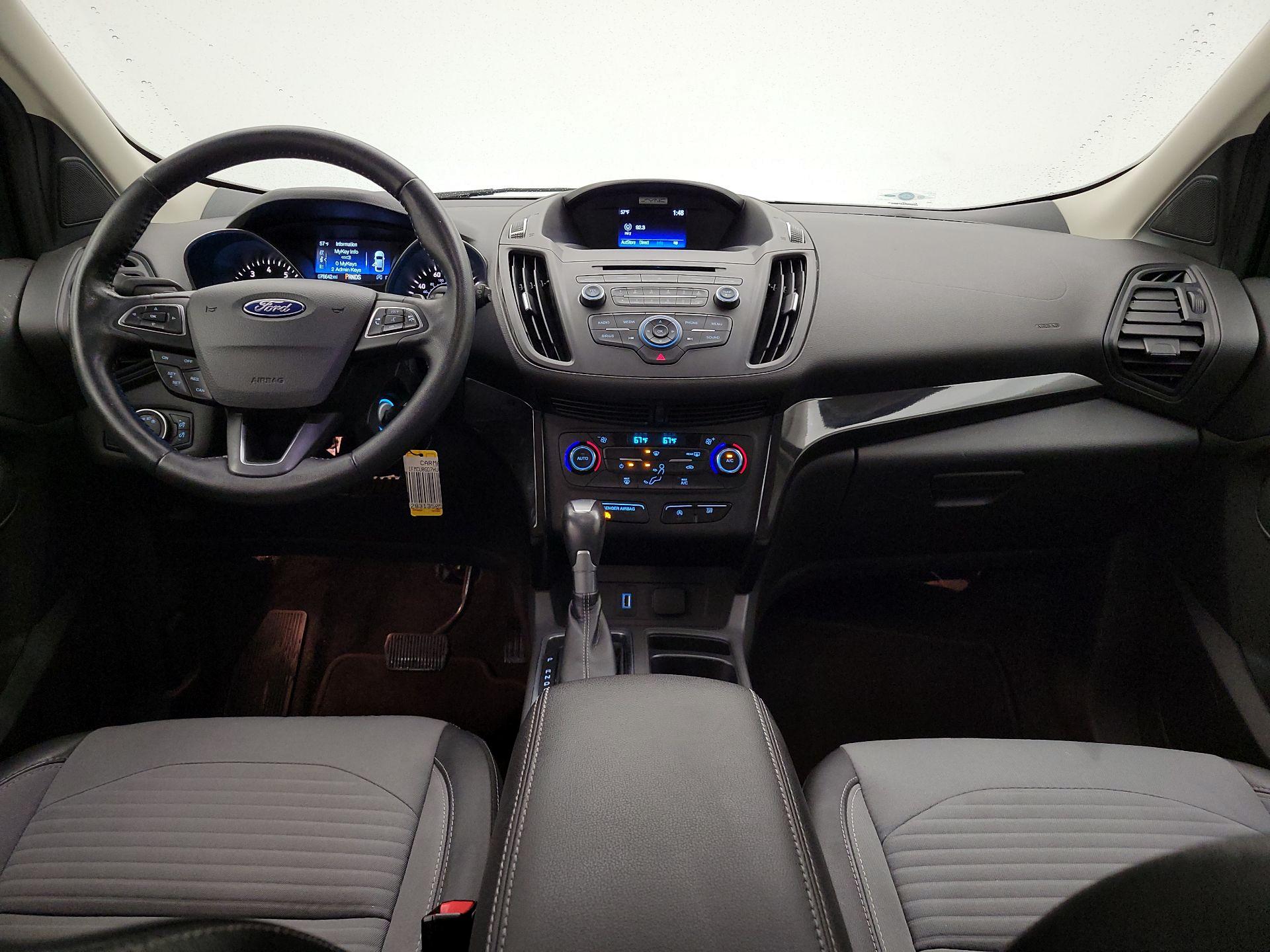 Thumbnail: 2017 Ford Escape - 9