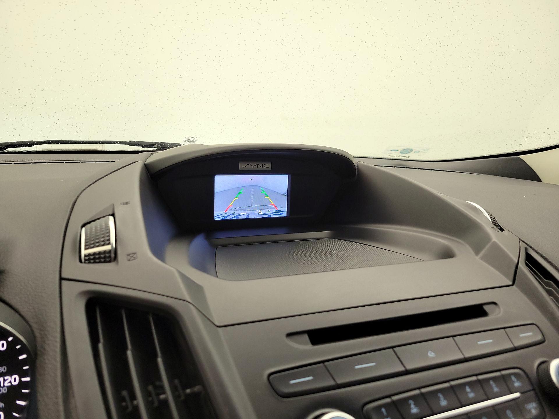 Thumbnail: 2017 Ford Escape - 14