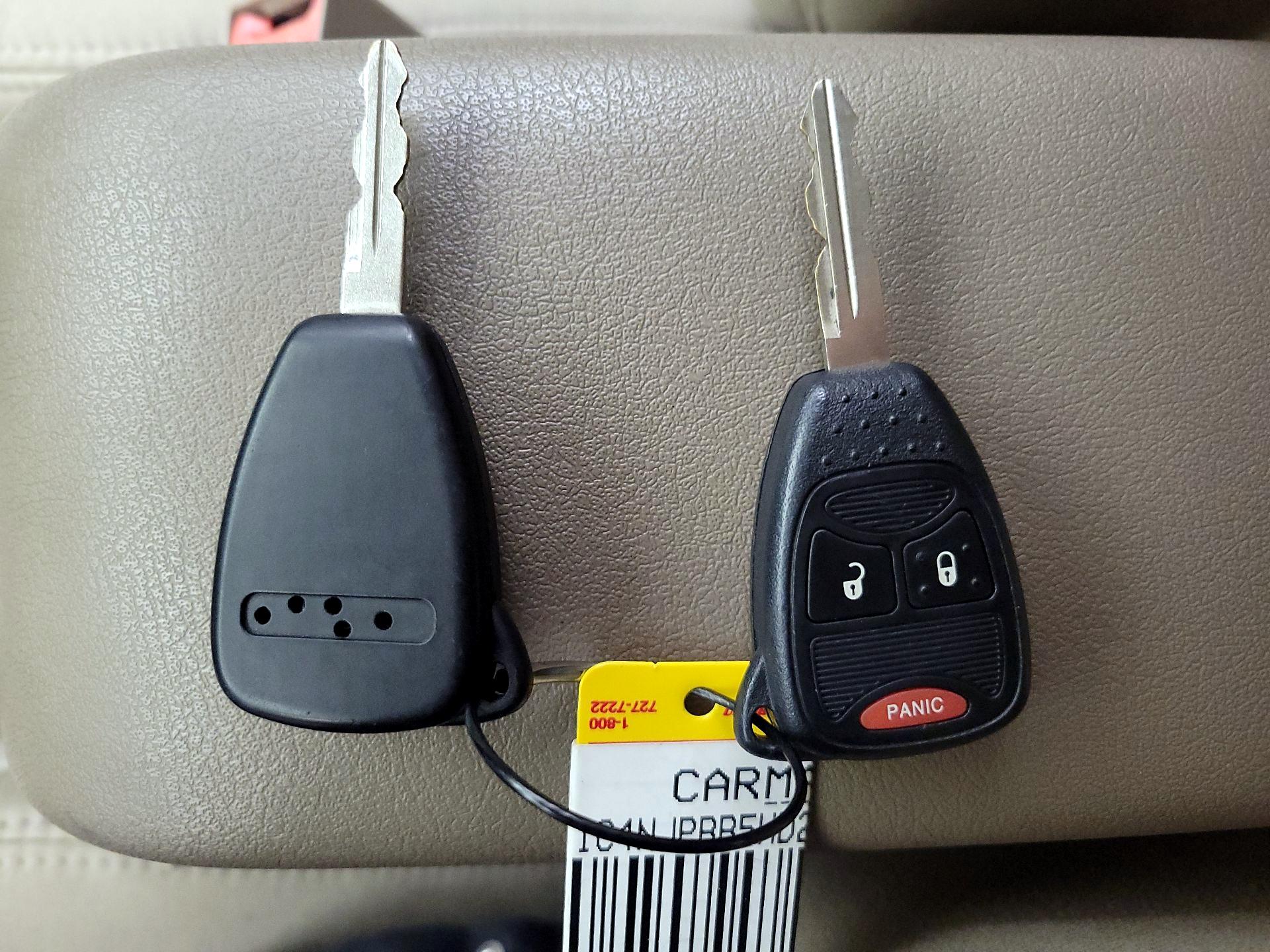 Thumbnail: 2017 Jeep Patriot - 19