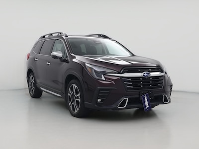 2023 Subaru Ascent Touring