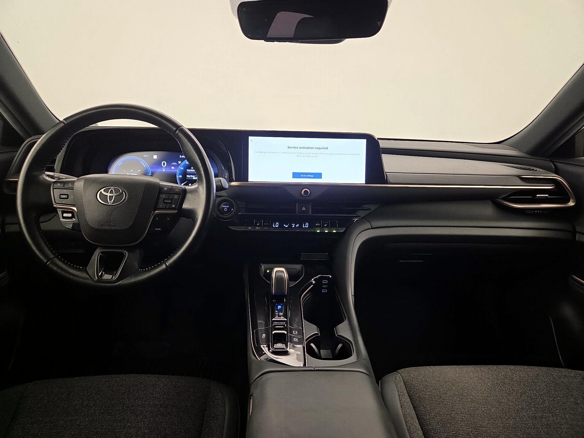 Thumbnail: 2024 Toyota Crown - 9