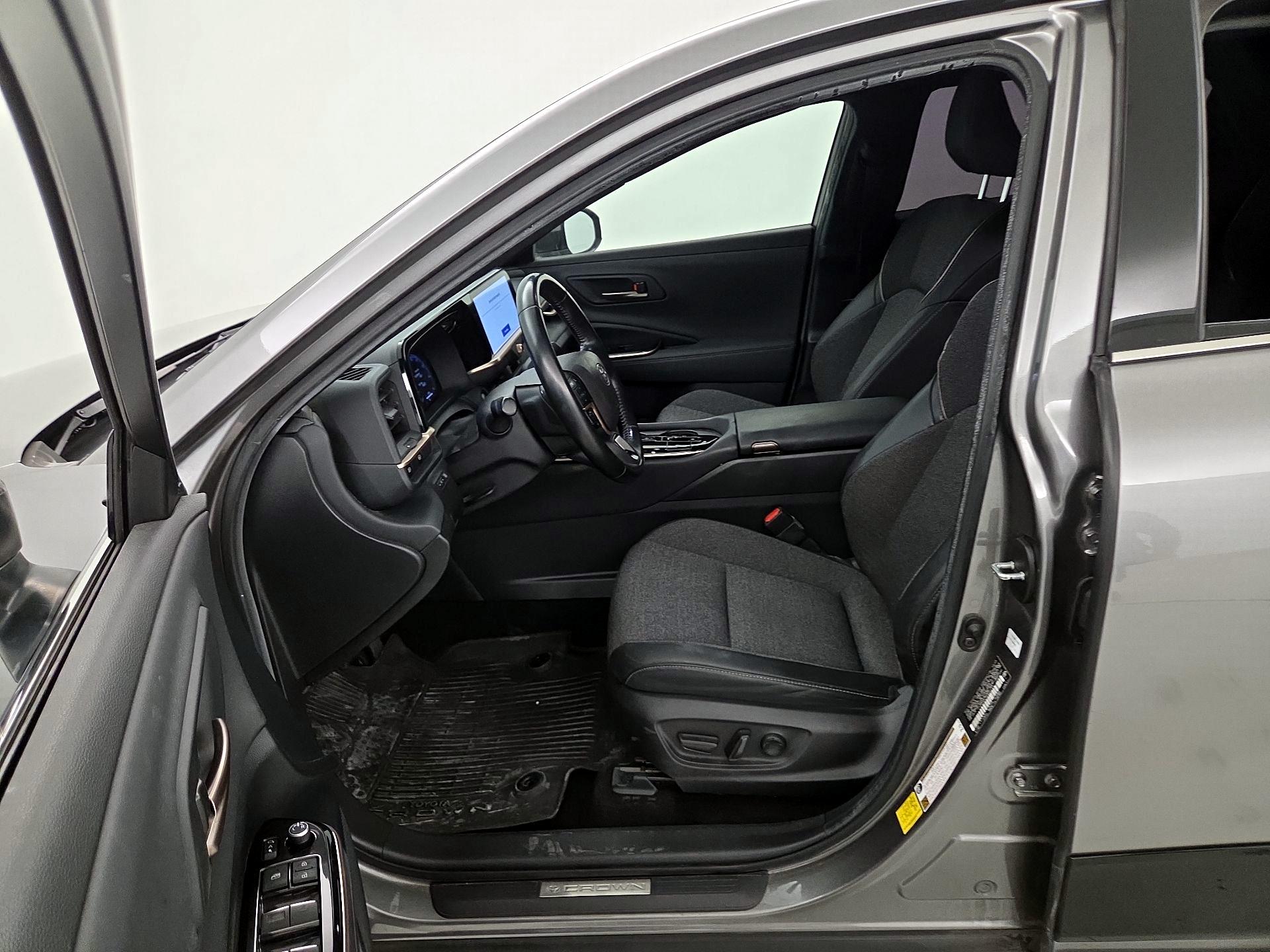 Thumbnail: 2024 Toyota Crown - 11