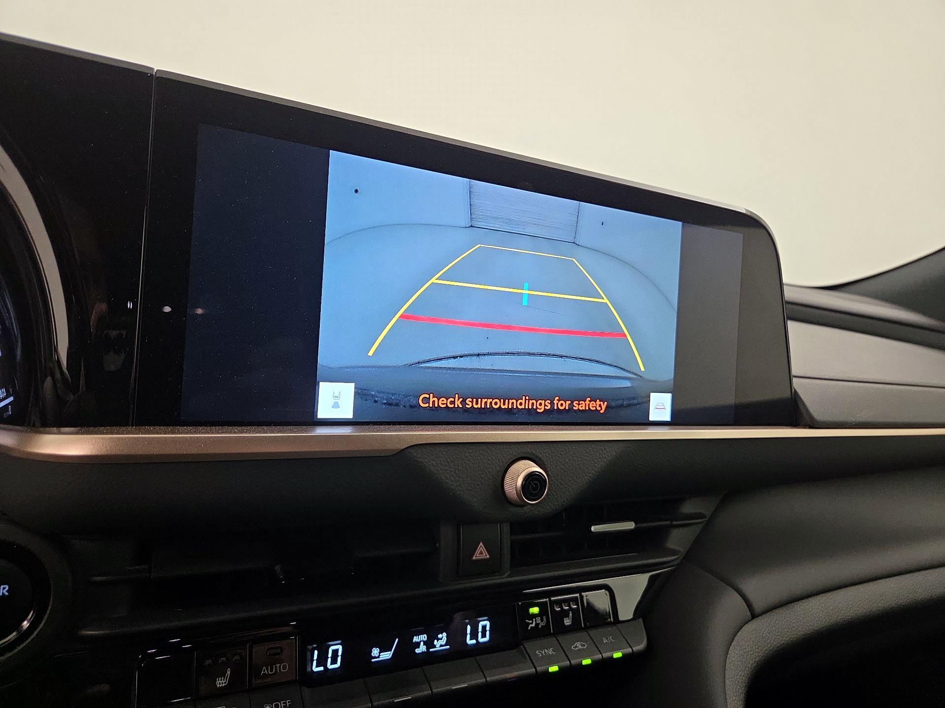 Thumbnail: 2024 Toyota Crown - 14