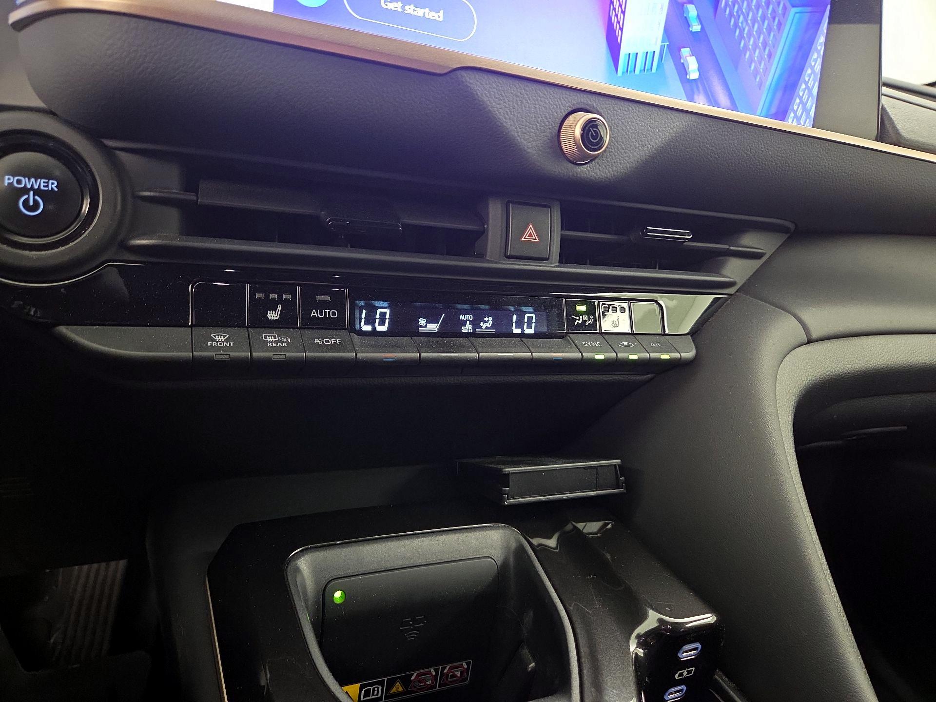 Thumbnail: 2024 Toyota Crown - 16