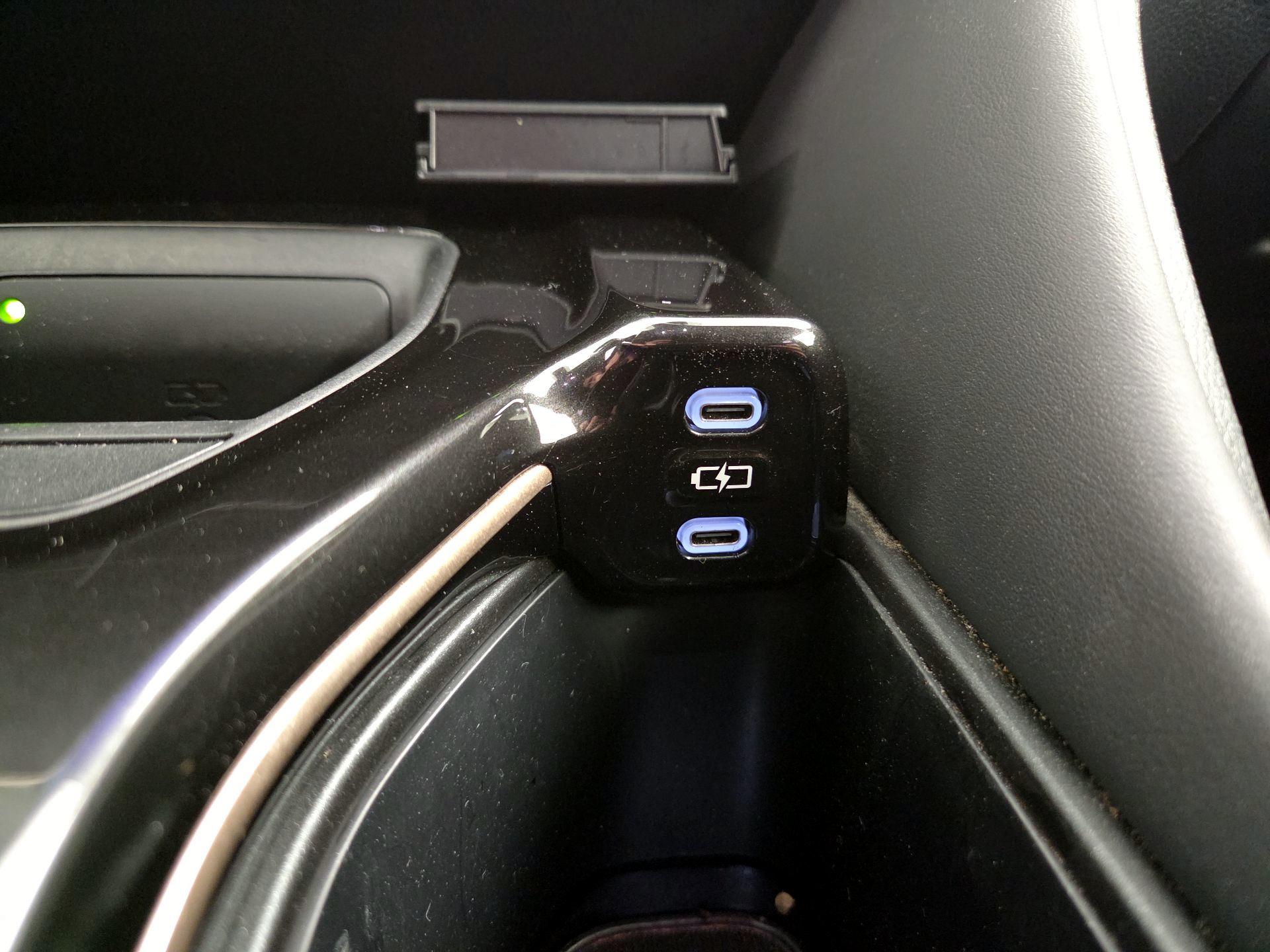 Thumbnail: 2024 Toyota Crown - 18