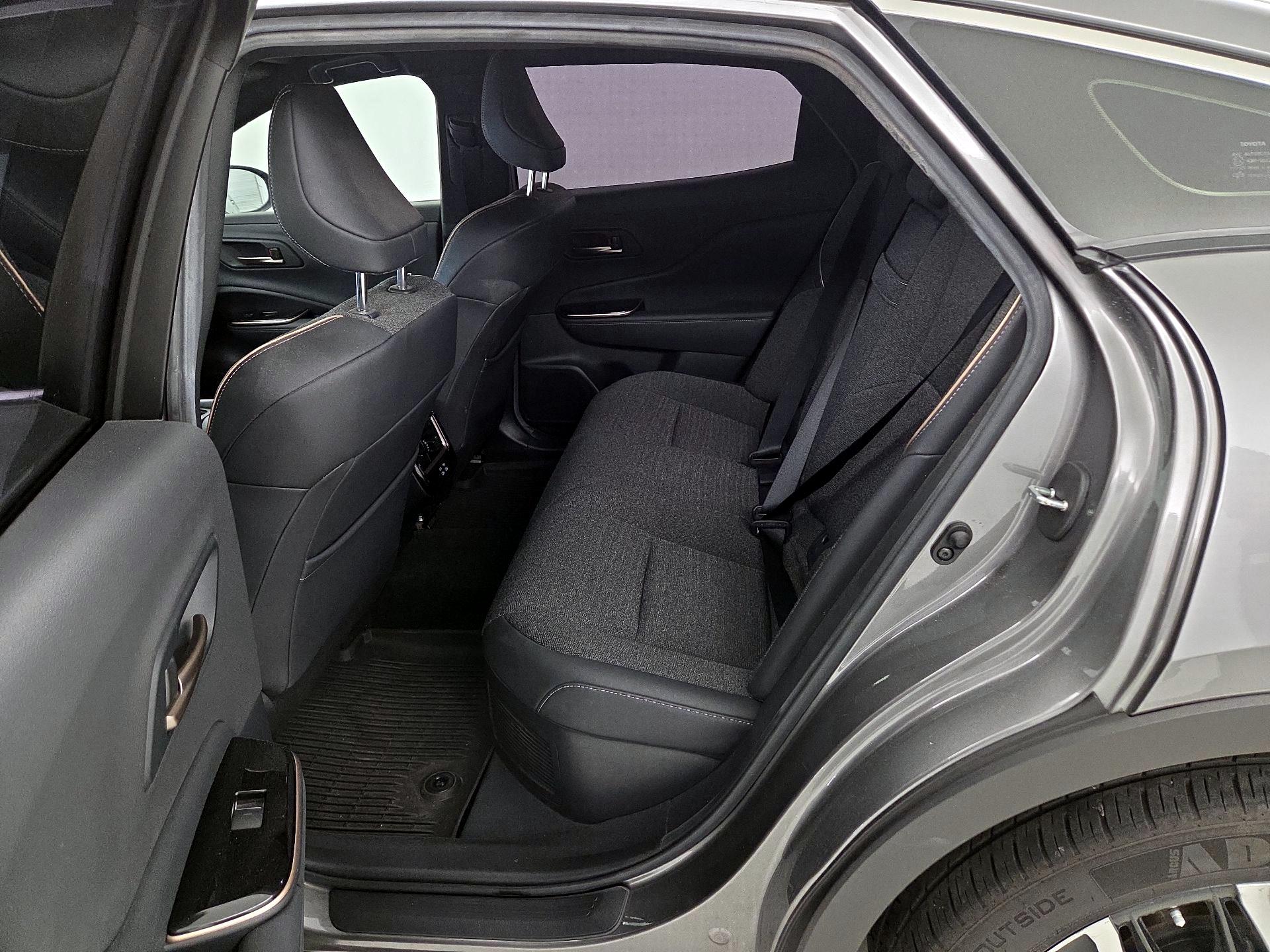 Thumbnail: 2024 Toyota Crown - 19