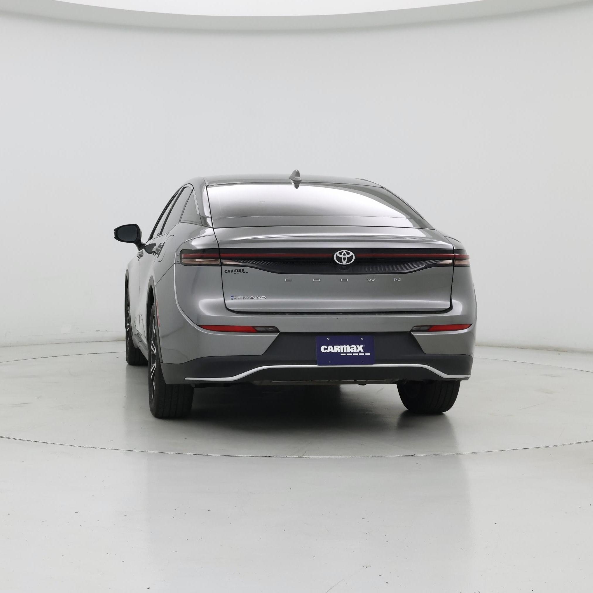 Thumbnail: 2024 Toyota Crown - 6