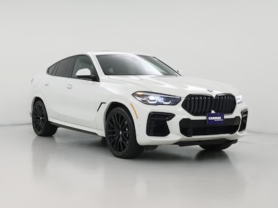 2023 BMW X6 xDrive40i
