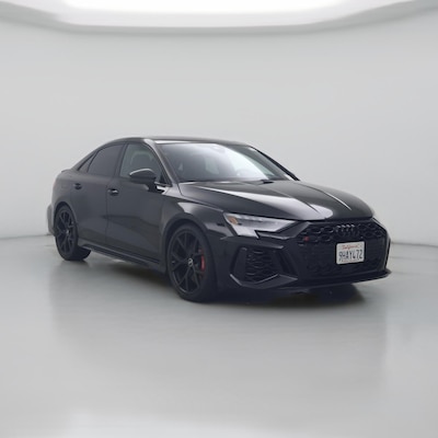2023 Audi RS3