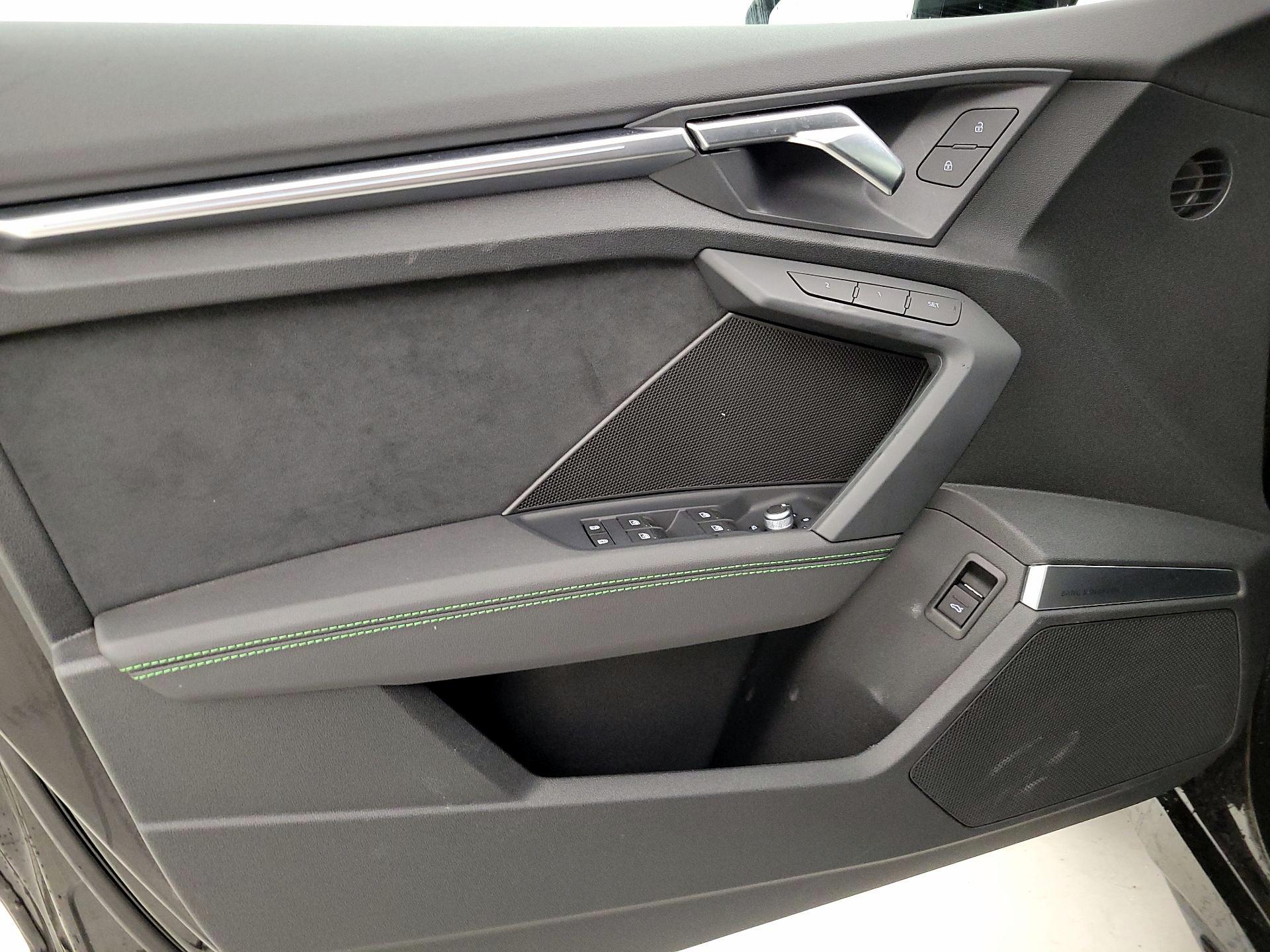 Thumbnail: 2023 Audi RS 3 - 12