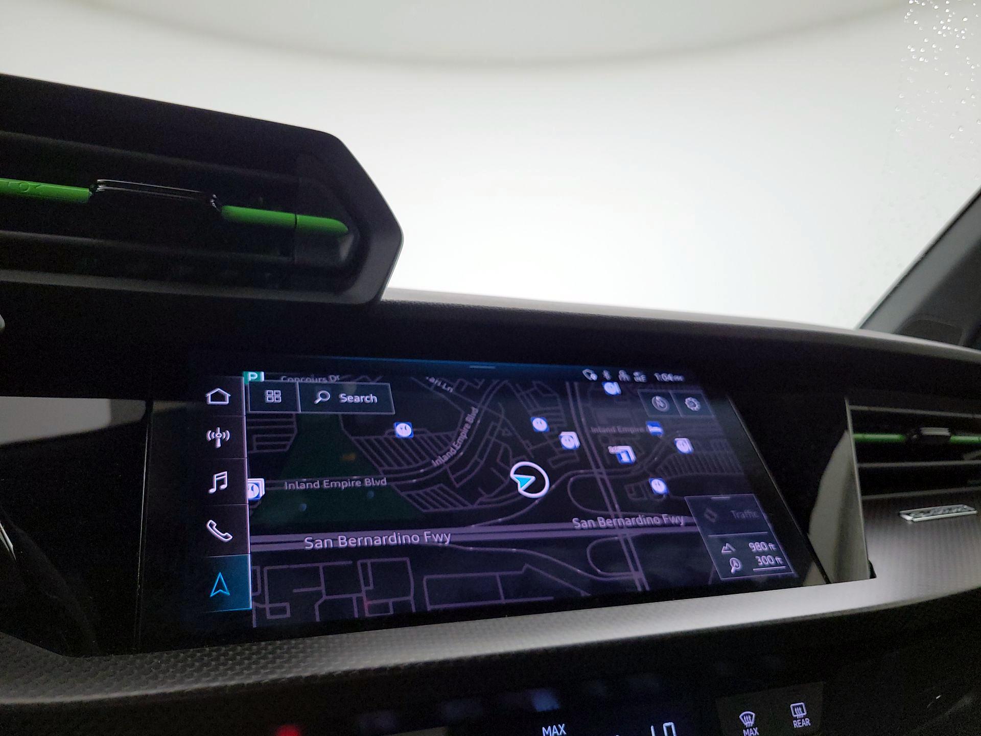 Thumbnail: 2023 Audi RS 3 - 14