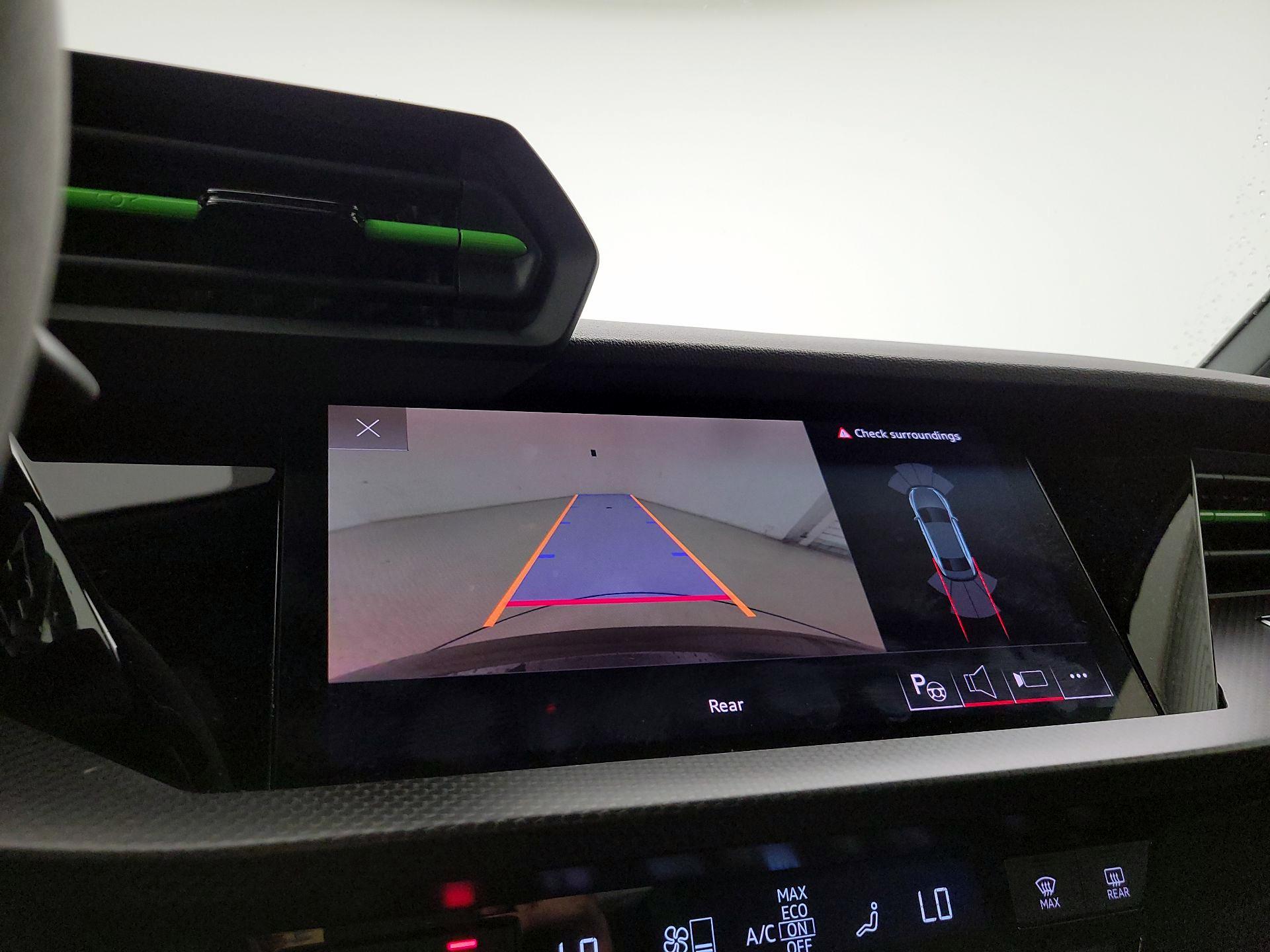 Thumbnail: 2023 Audi RS 3 - 15