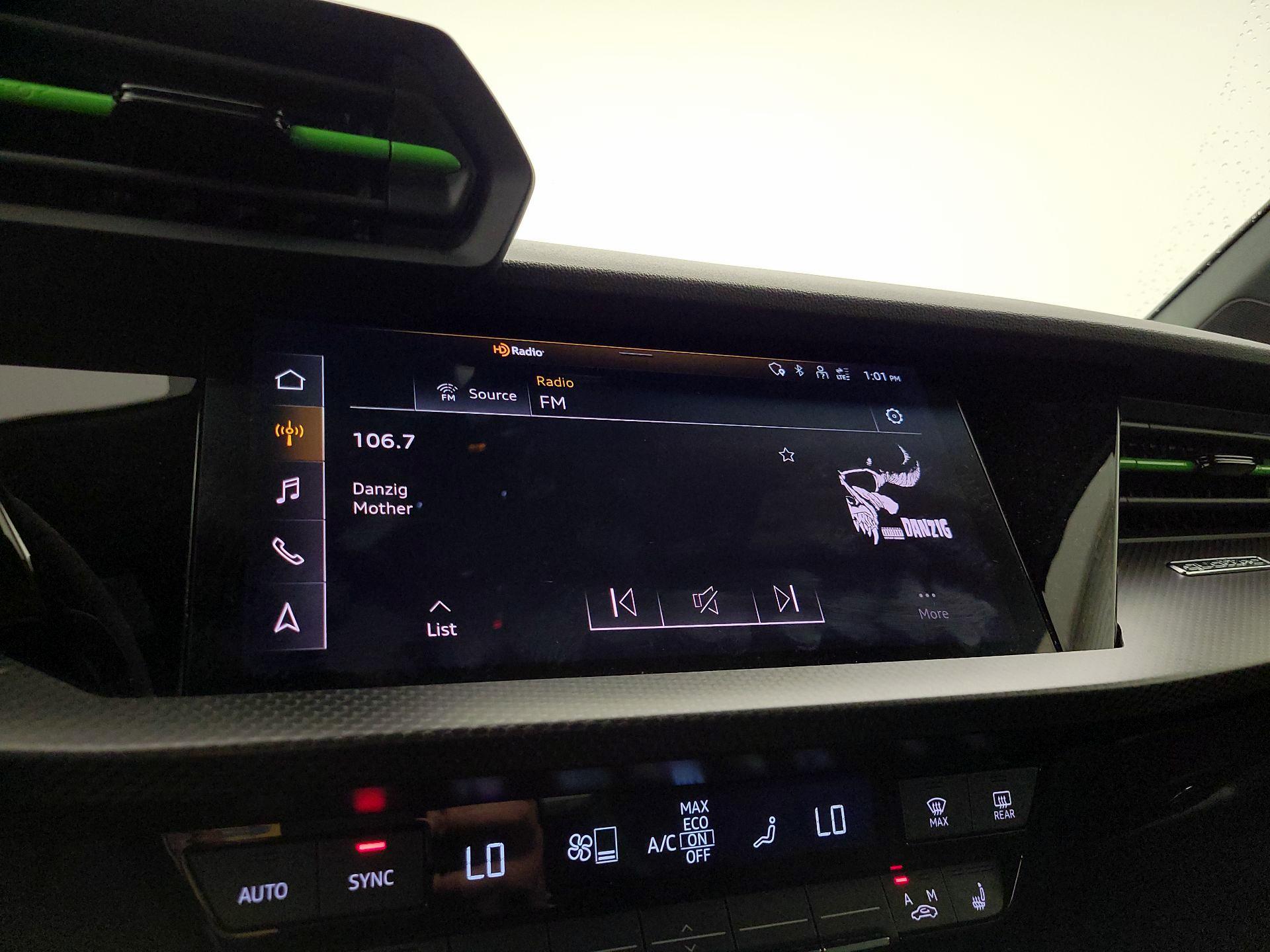 Thumbnail: 2023 Audi RS 3 - 16