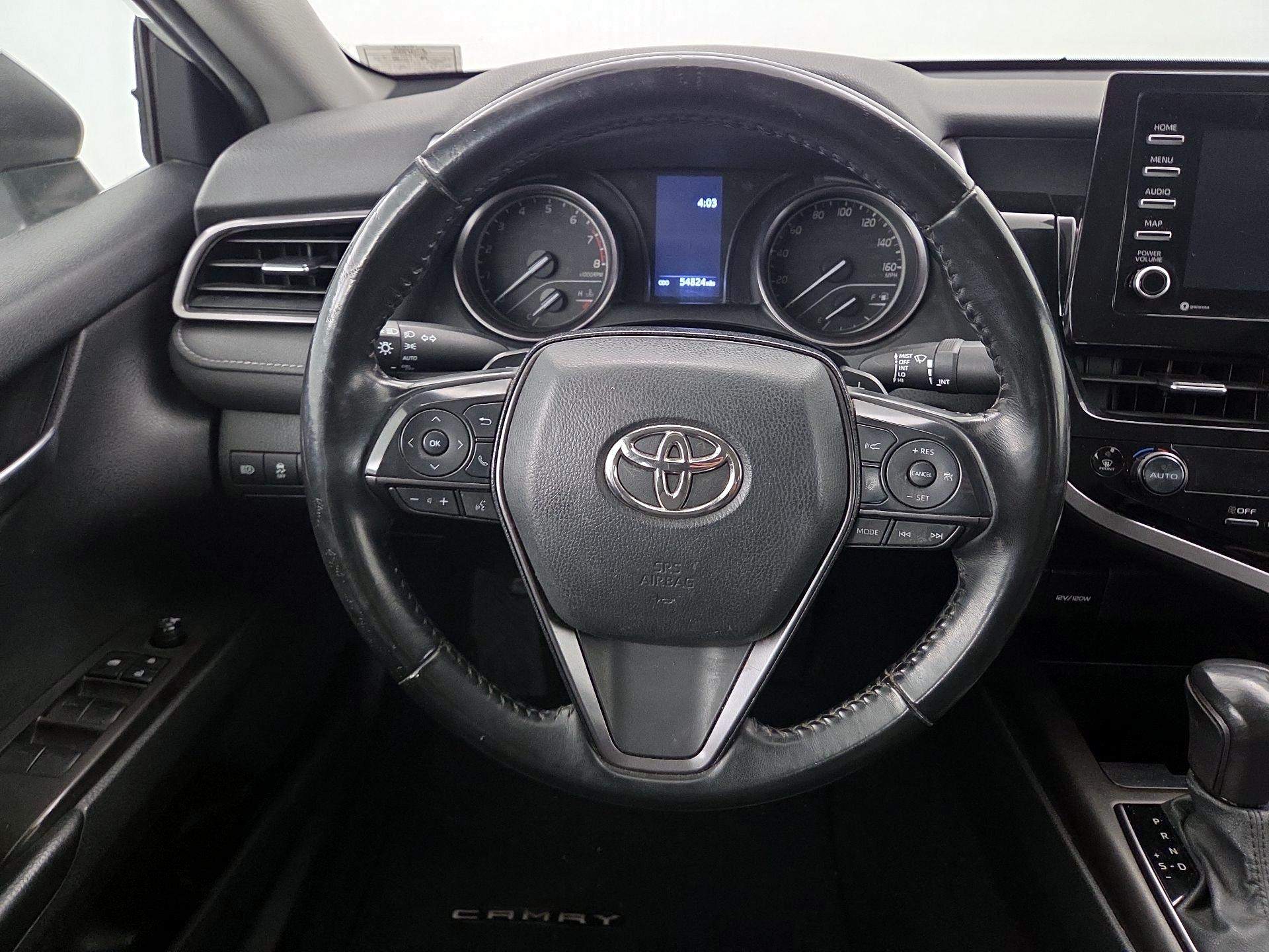 Thumbnail: 2023 Toyota Camry - 10