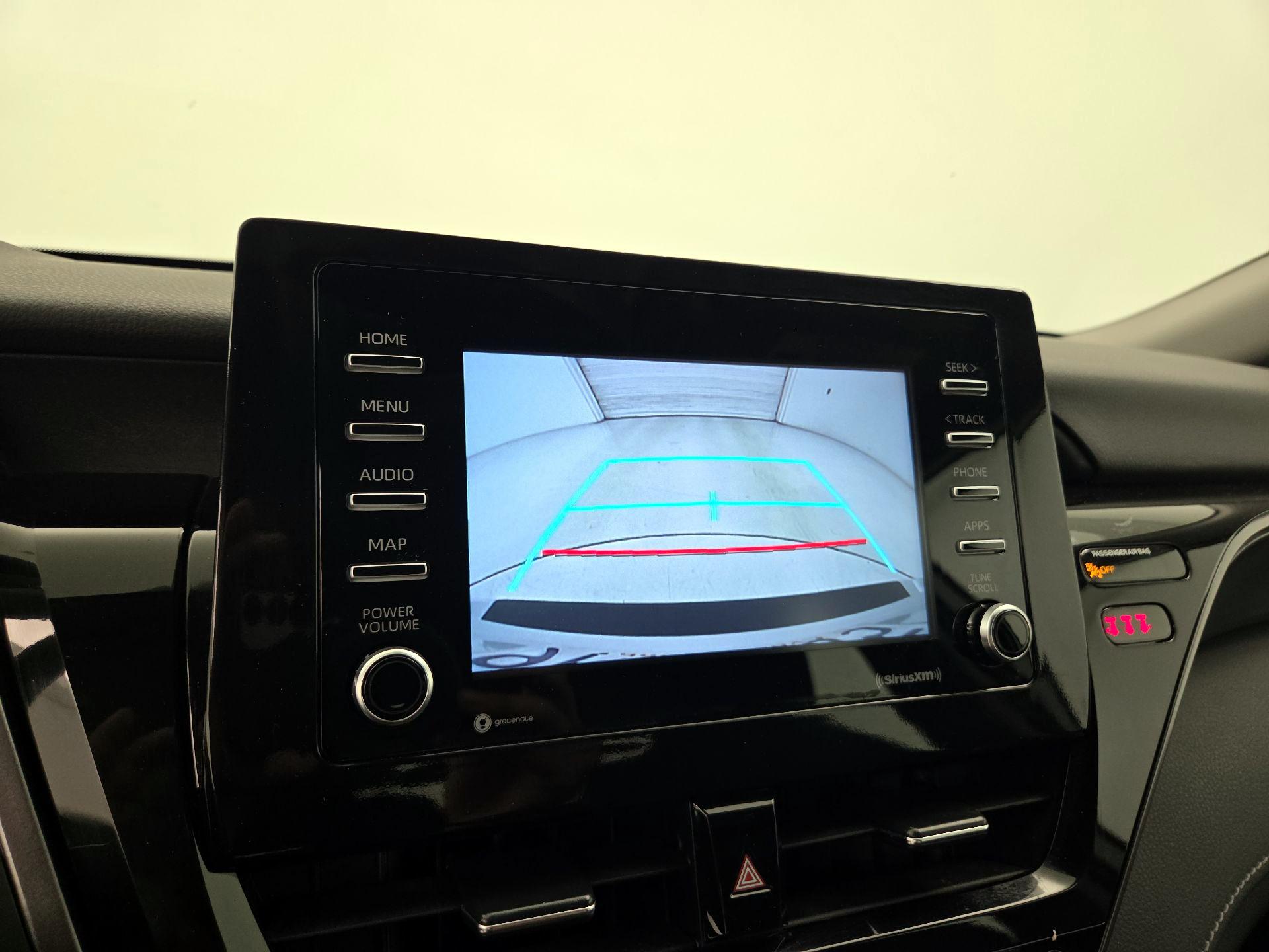 Thumbnail: 2023 Toyota Camry - 14