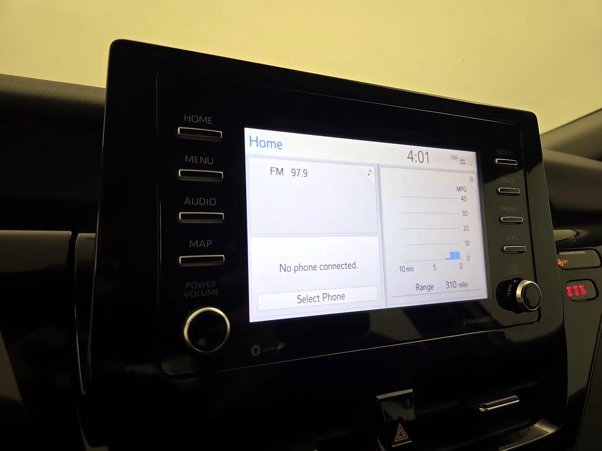 Thumbnail: 2023 Toyota Camry - 15