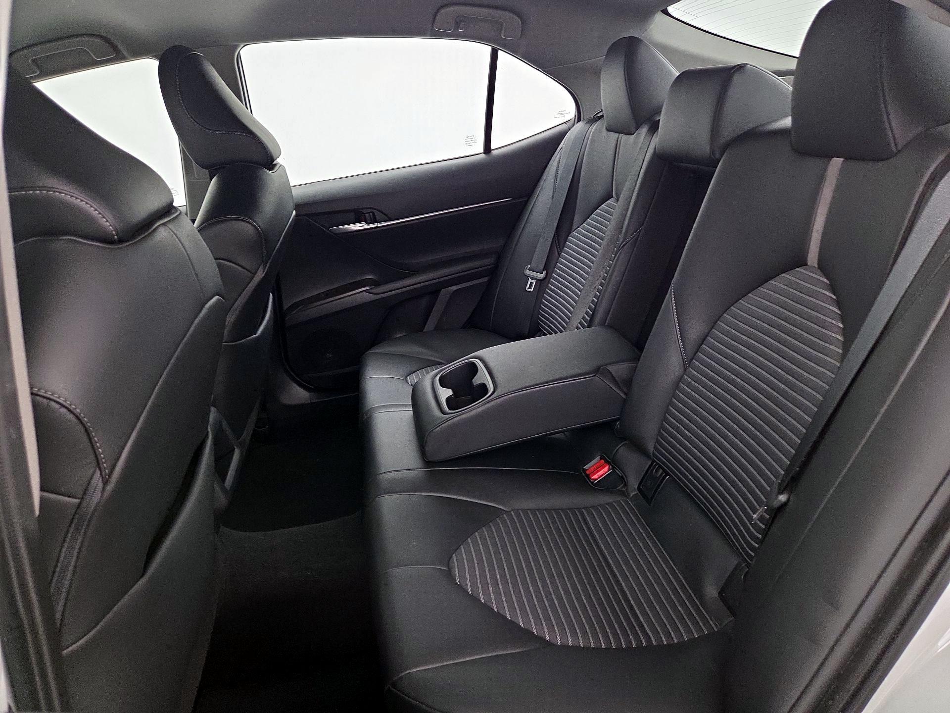 Thumbnail: 2023 Toyota Camry - 19