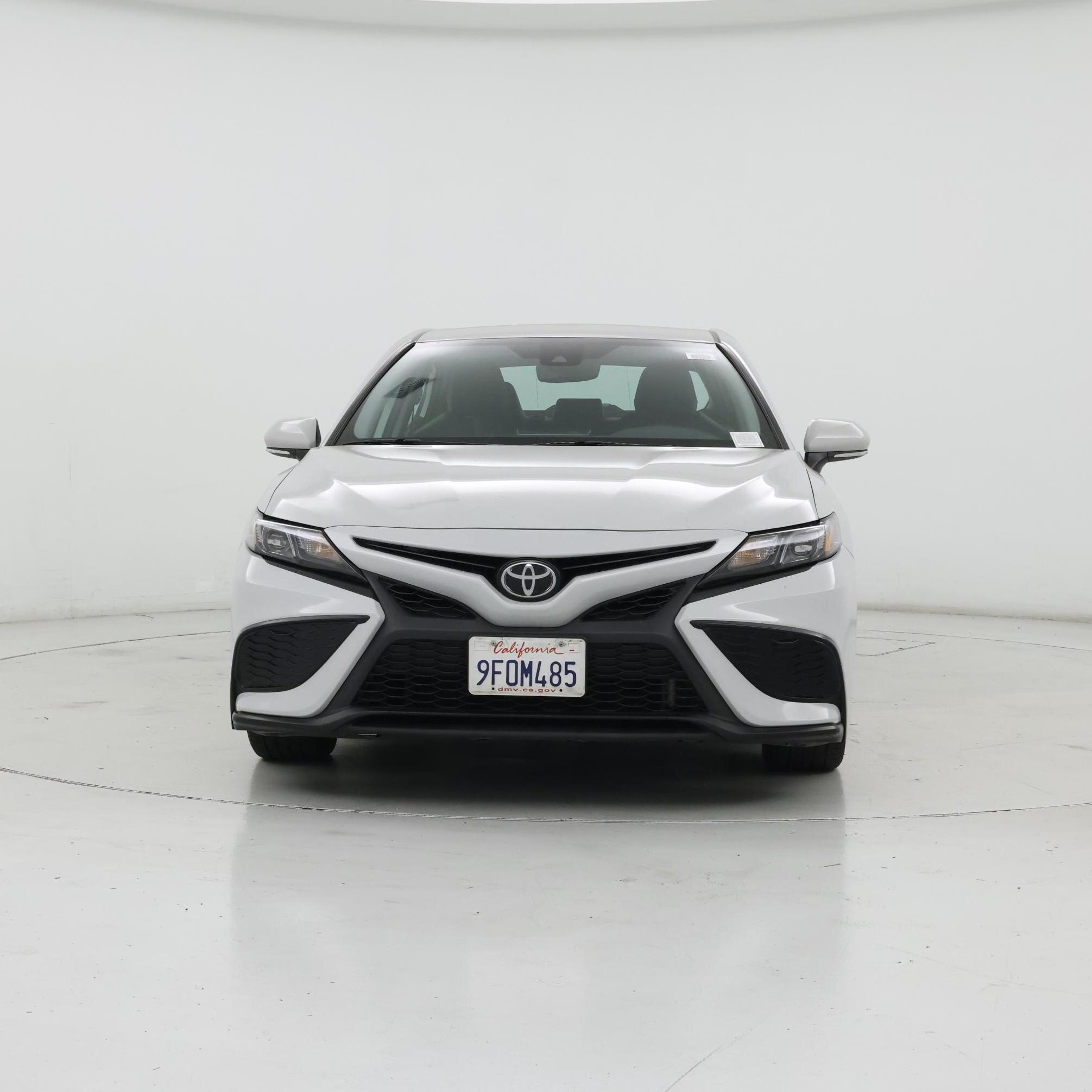 Thumbnail: 2023 Toyota Camry - 5