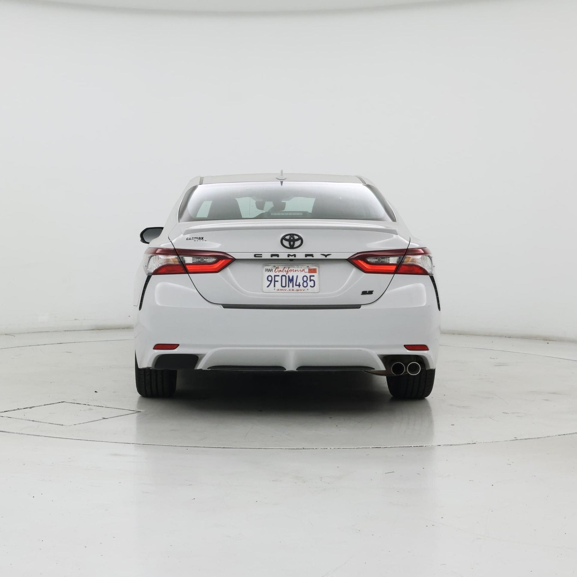 Thumbnail: 2023 Toyota Camry - 6