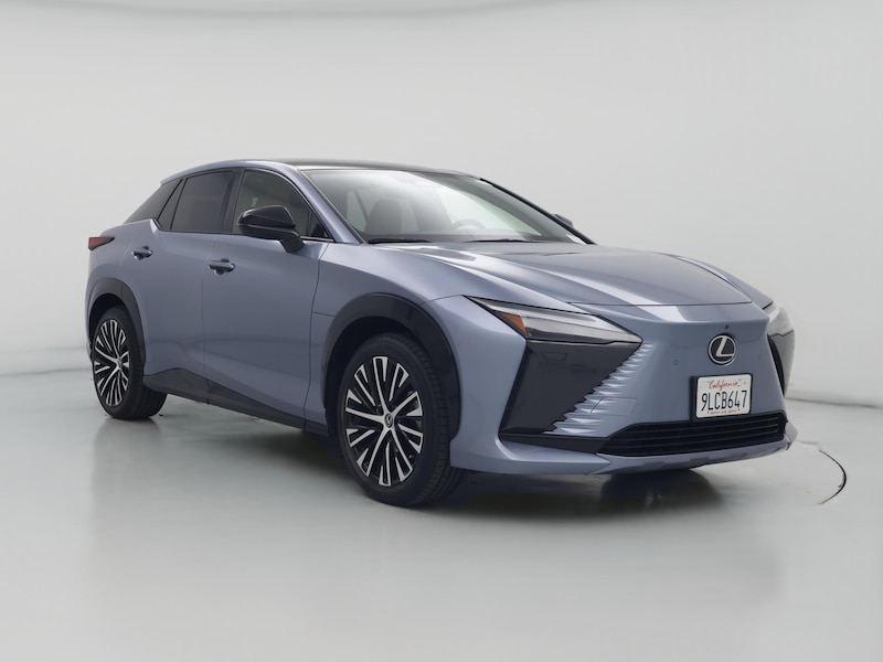 2023 Lexus RZ 450e -
                  Buena Park, CA