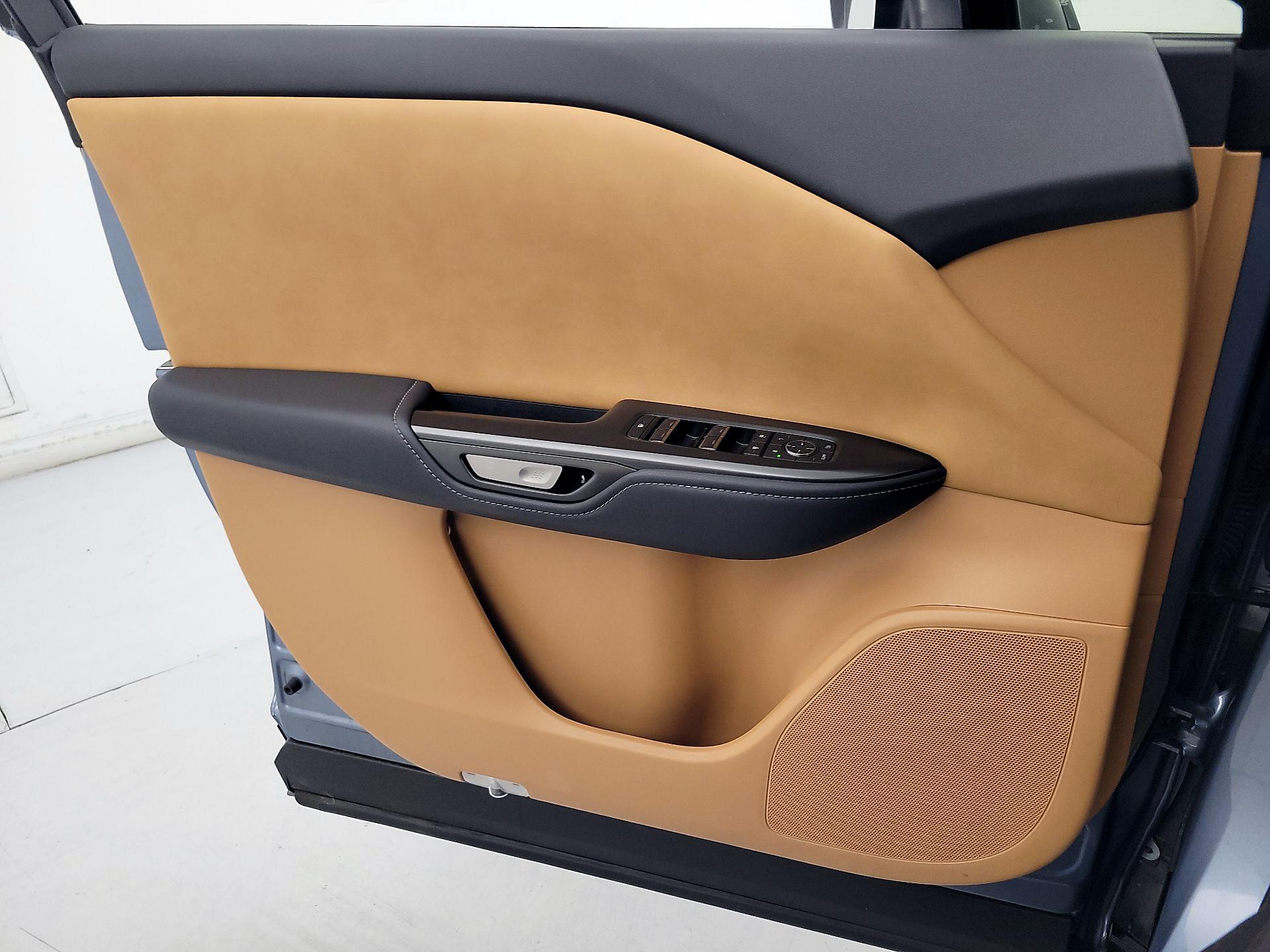 Thumbnail: 2023 Lexus RZ - 12