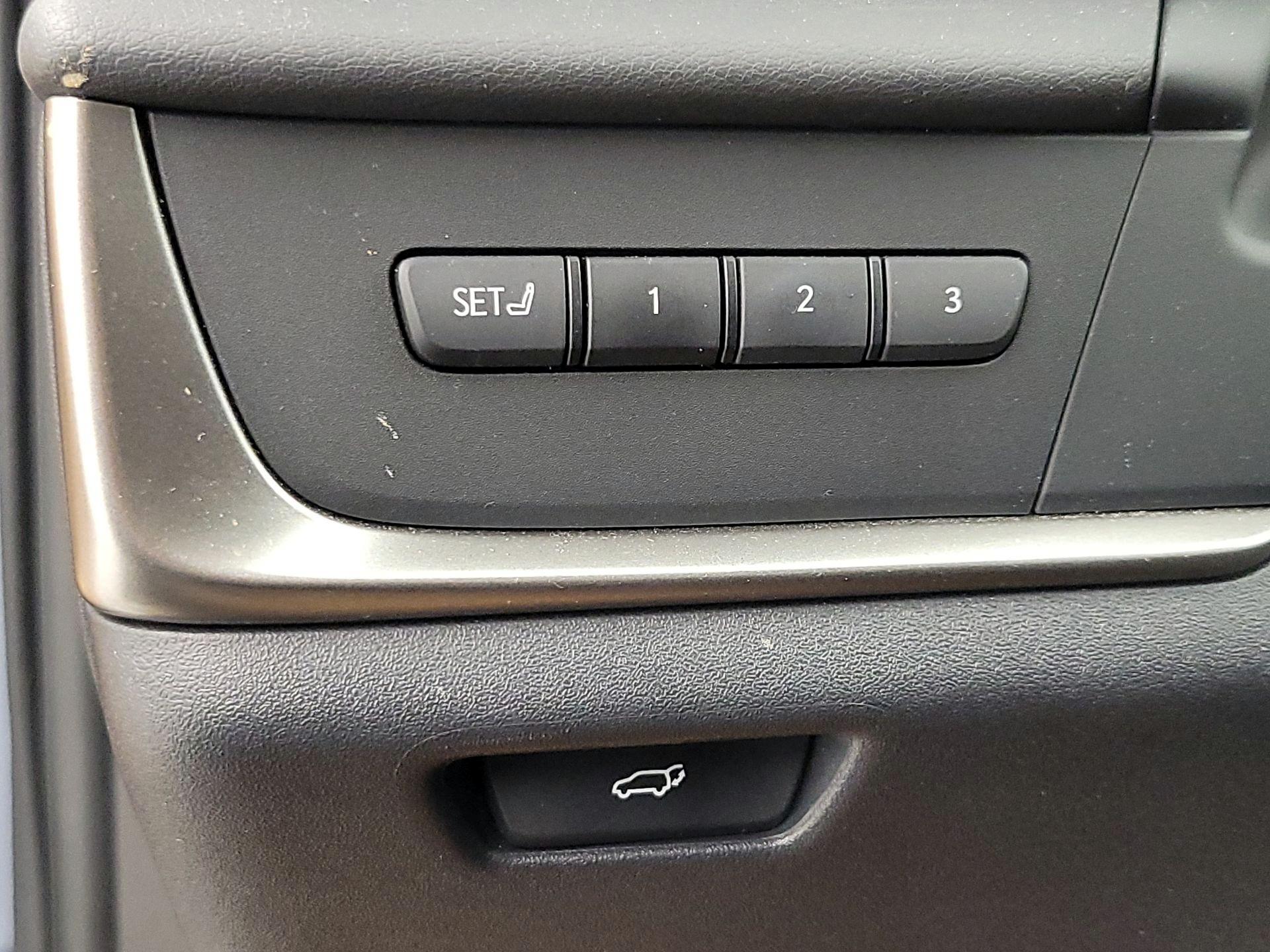 Thumbnail: 2023 Lexus RZ - 13