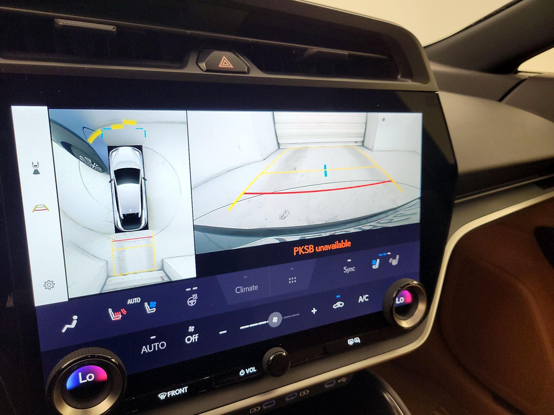 Thumbnail: 2023 Lexus RZ - 15