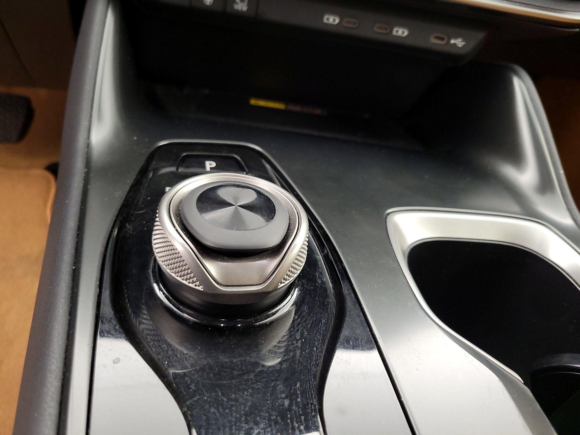 Thumbnail: 2023 Lexus RZ - 18