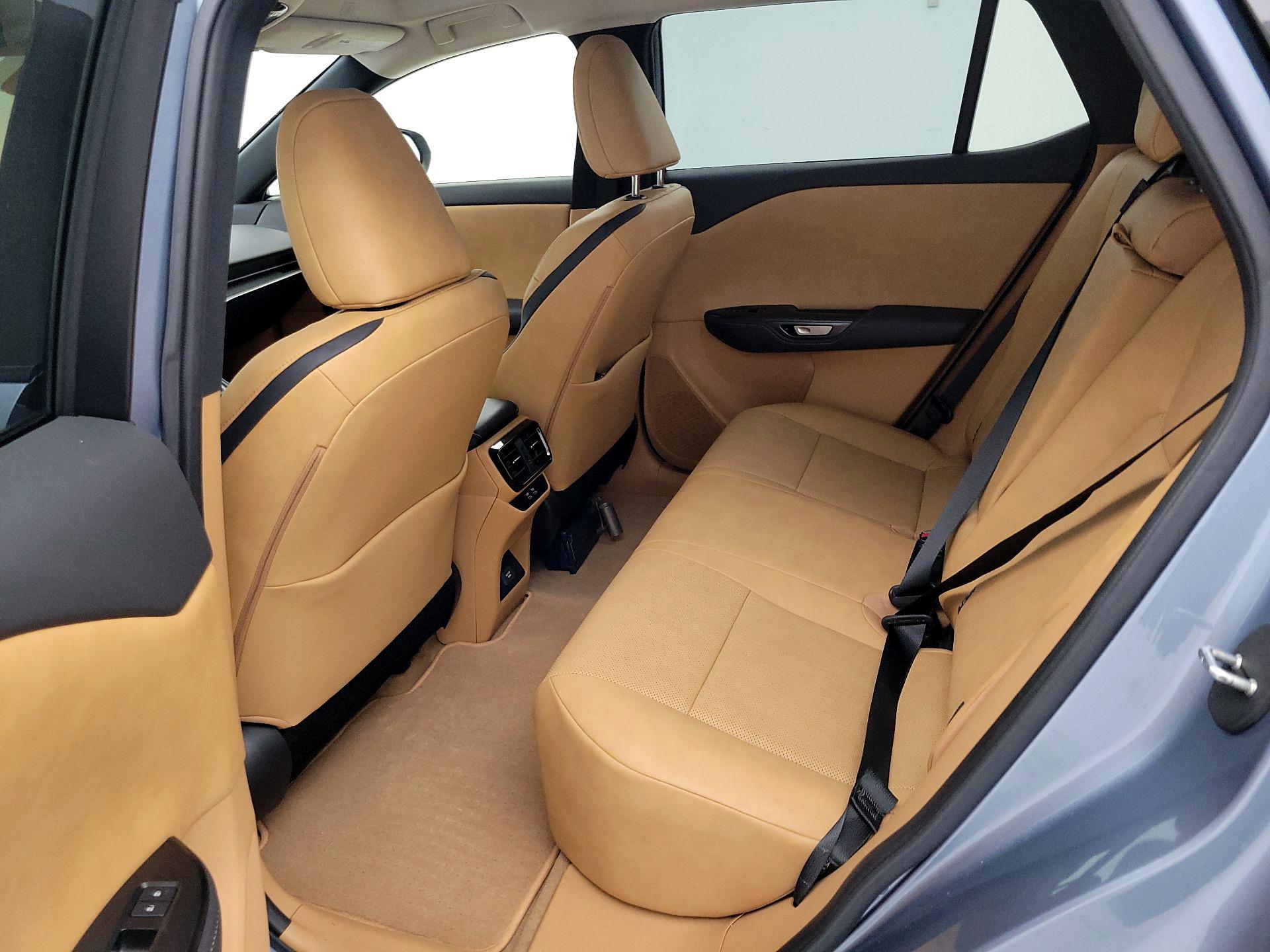 Thumbnail: 2023 Lexus RZ - 20