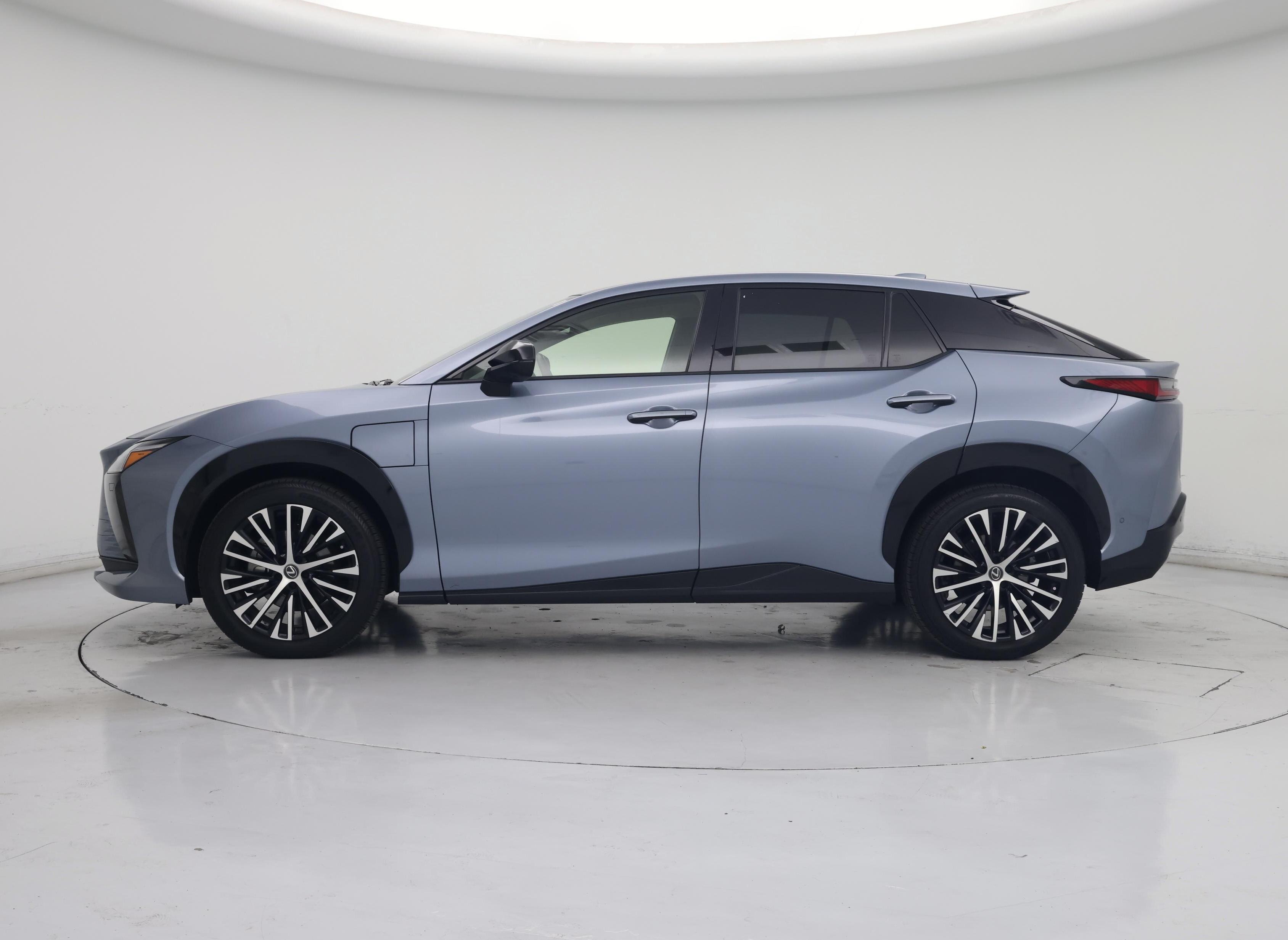 Thumbnail: 2023 Lexus RZ - 3