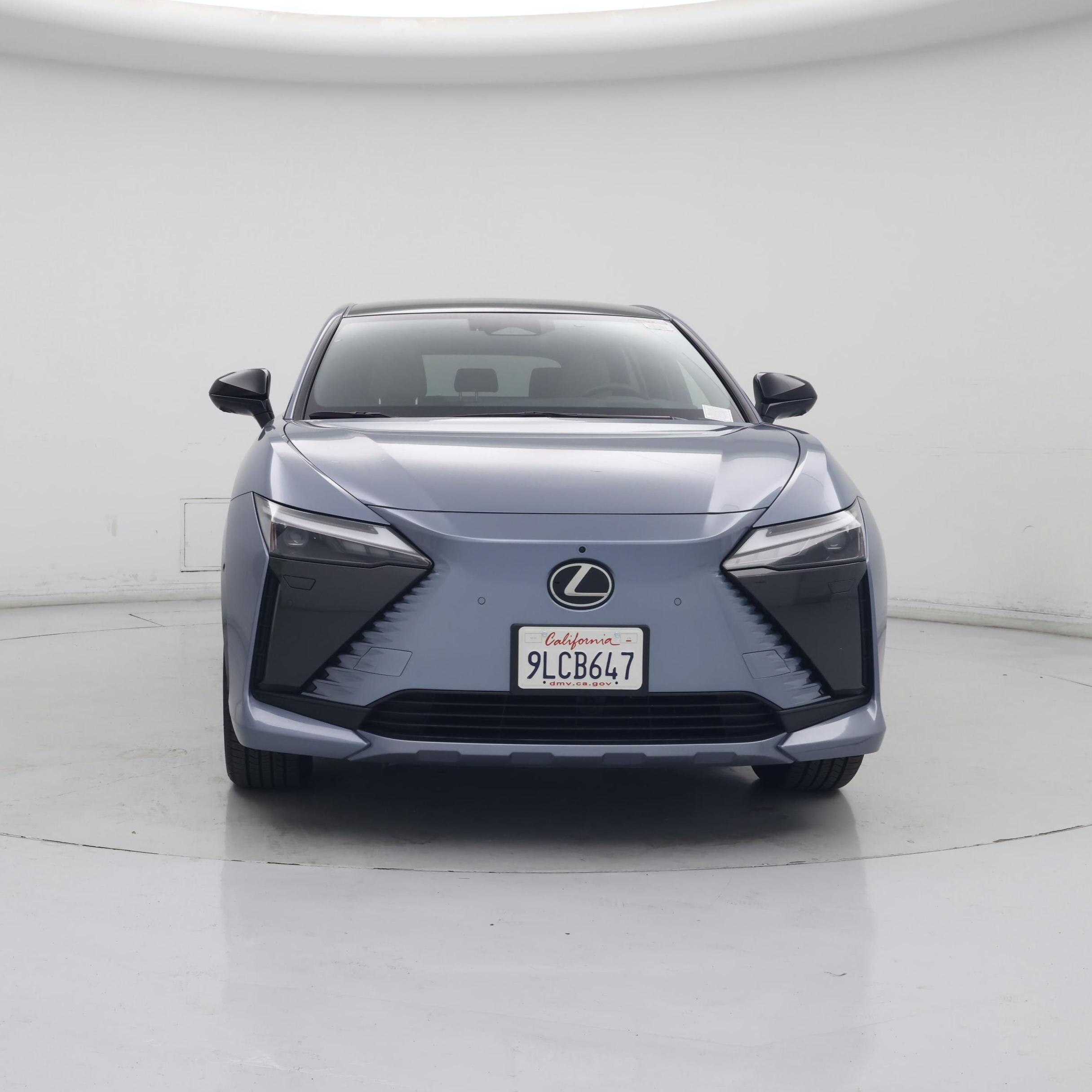 Thumbnail: 2023 Lexus RZ - 5