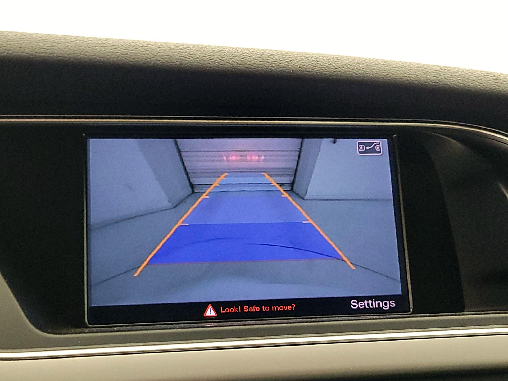 Thumbnail: 2015 Audi A4 - 15