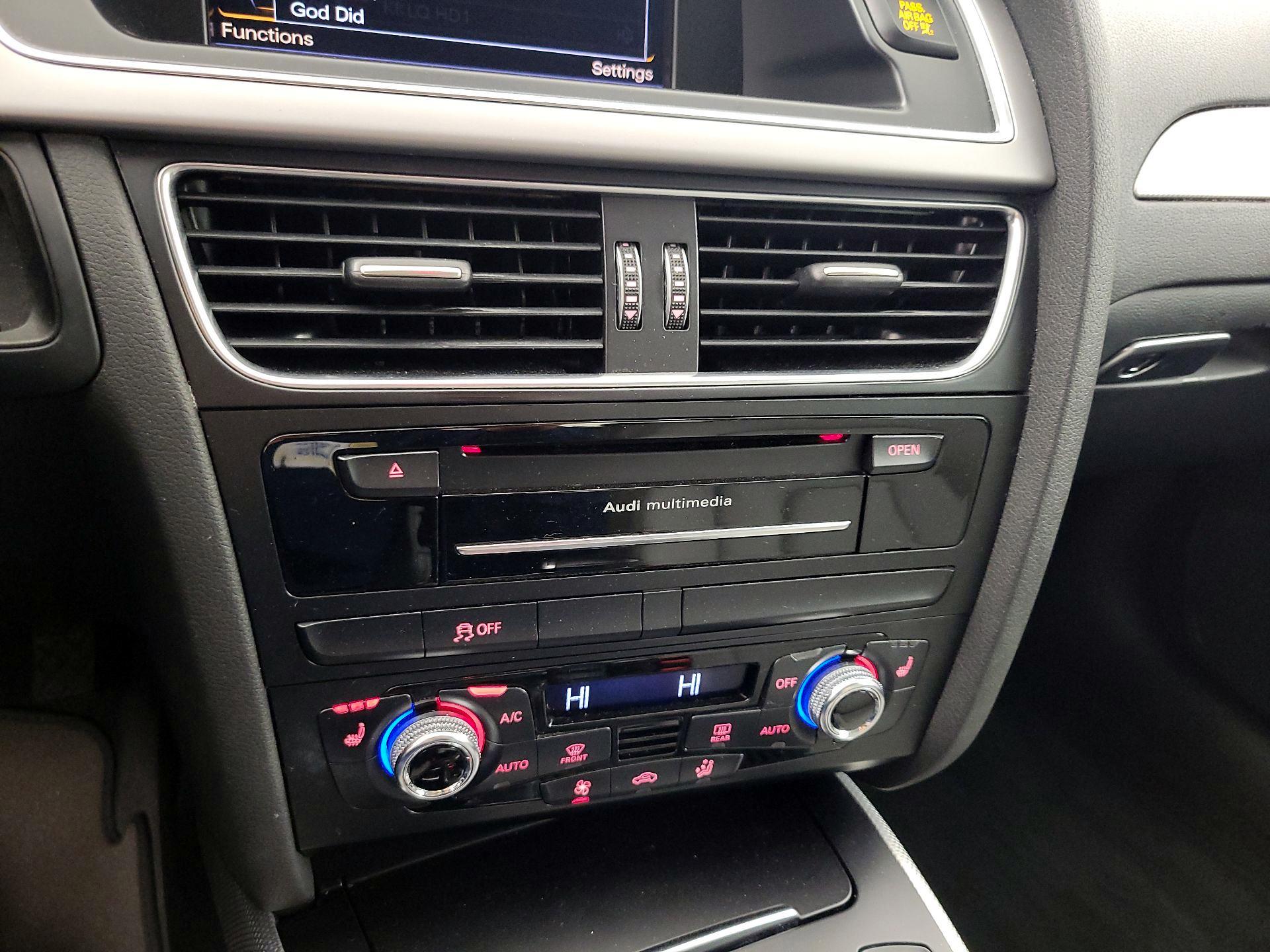 Thumbnail: 2015 Audi A4 - 17