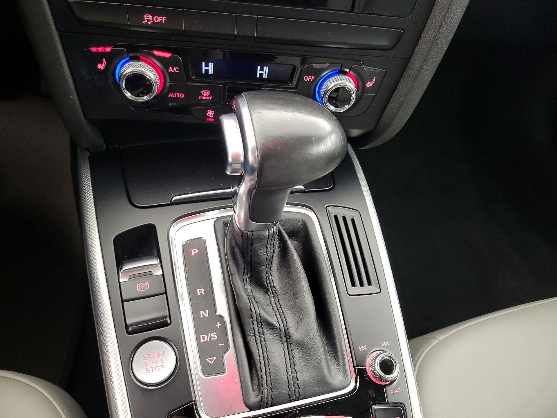 Thumbnail: 2015 Audi A4 - 18