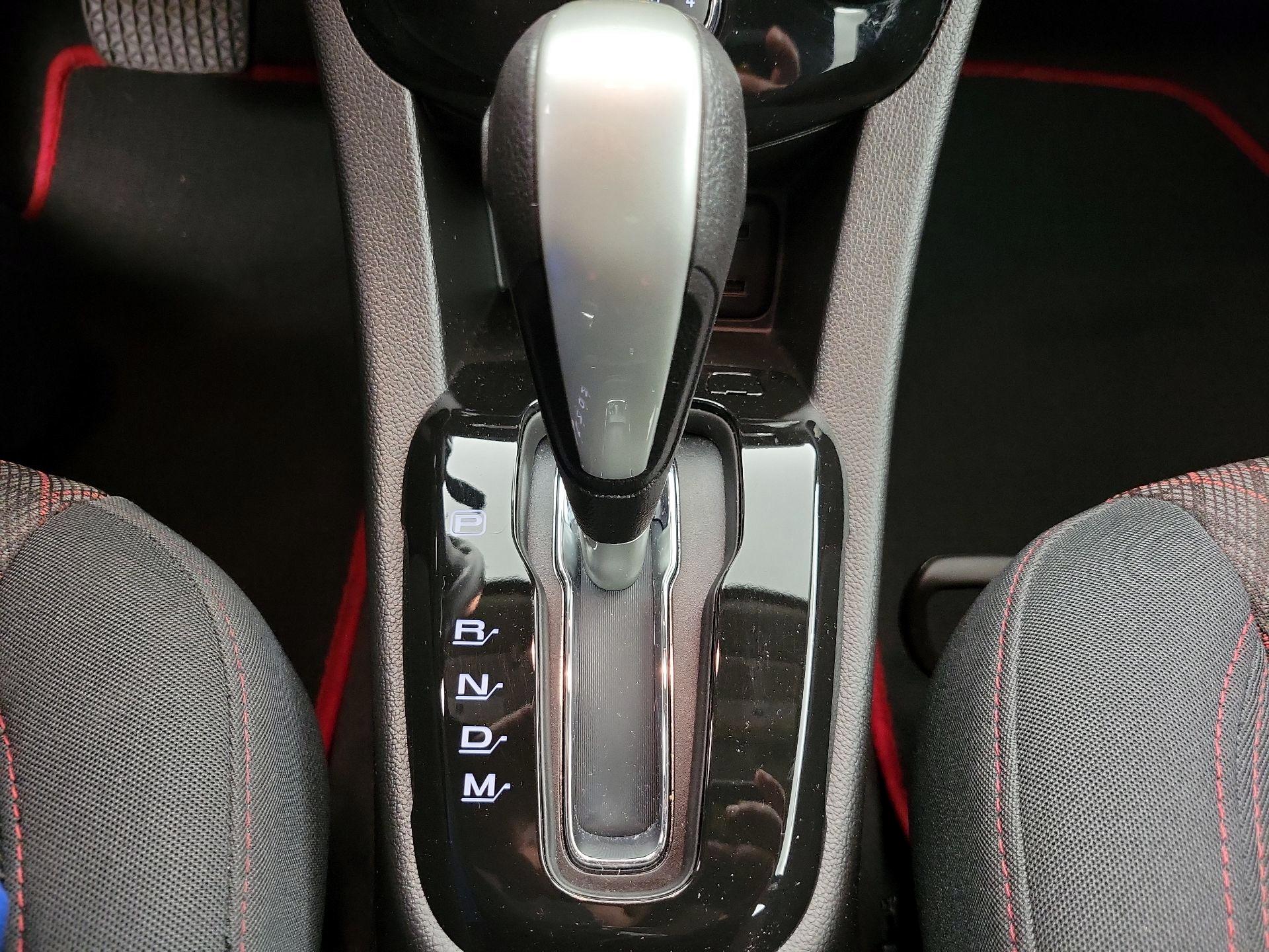 Thumbnail: 2017 Chevrolet Sonic - 17