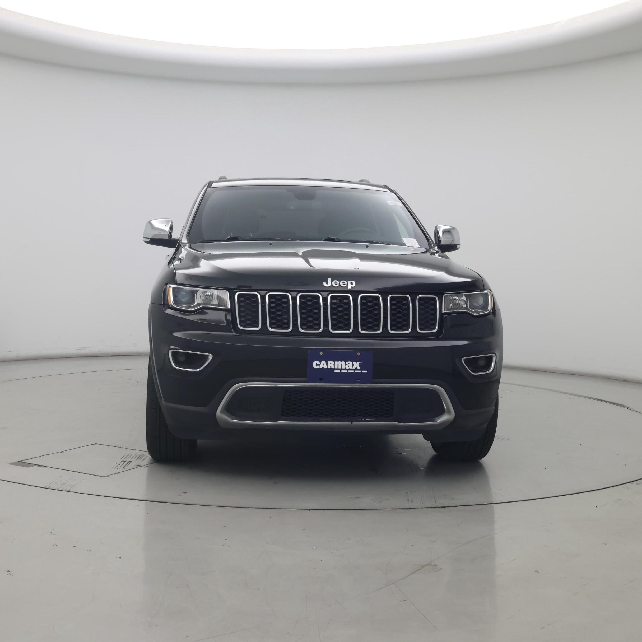 Thumbnail: 2022 Jeep Grand Cherokee - 5