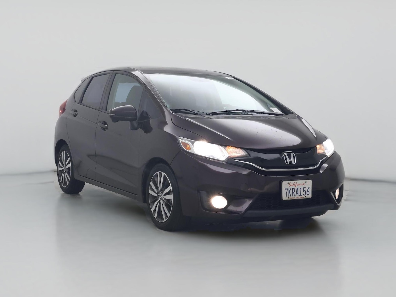 2015 Honda Fit