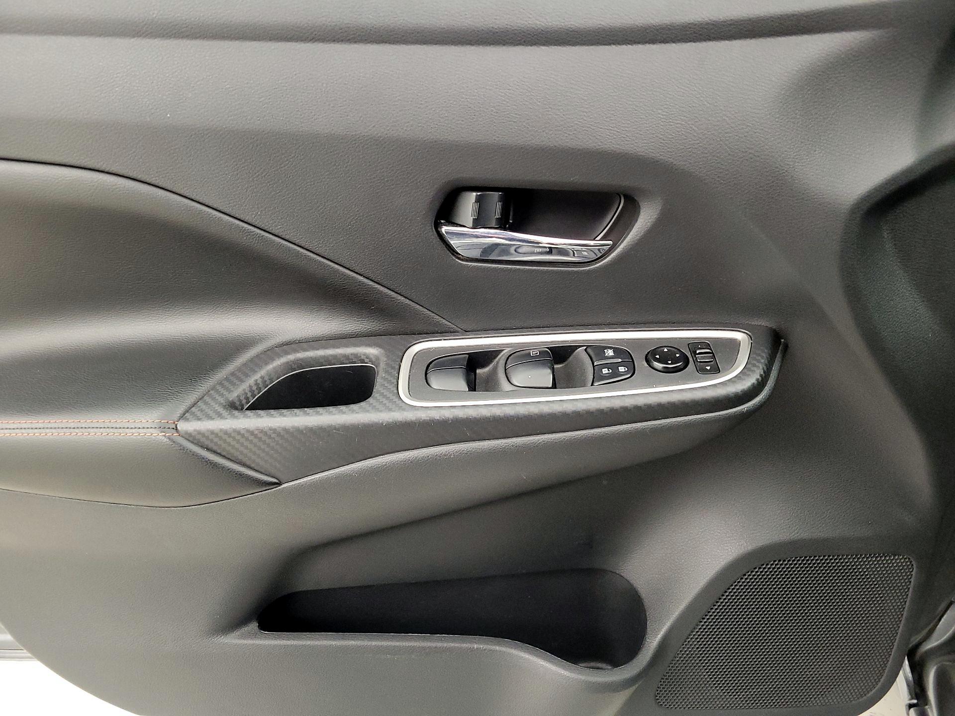 Thumbnail: 2022 Nissan Versa - 12