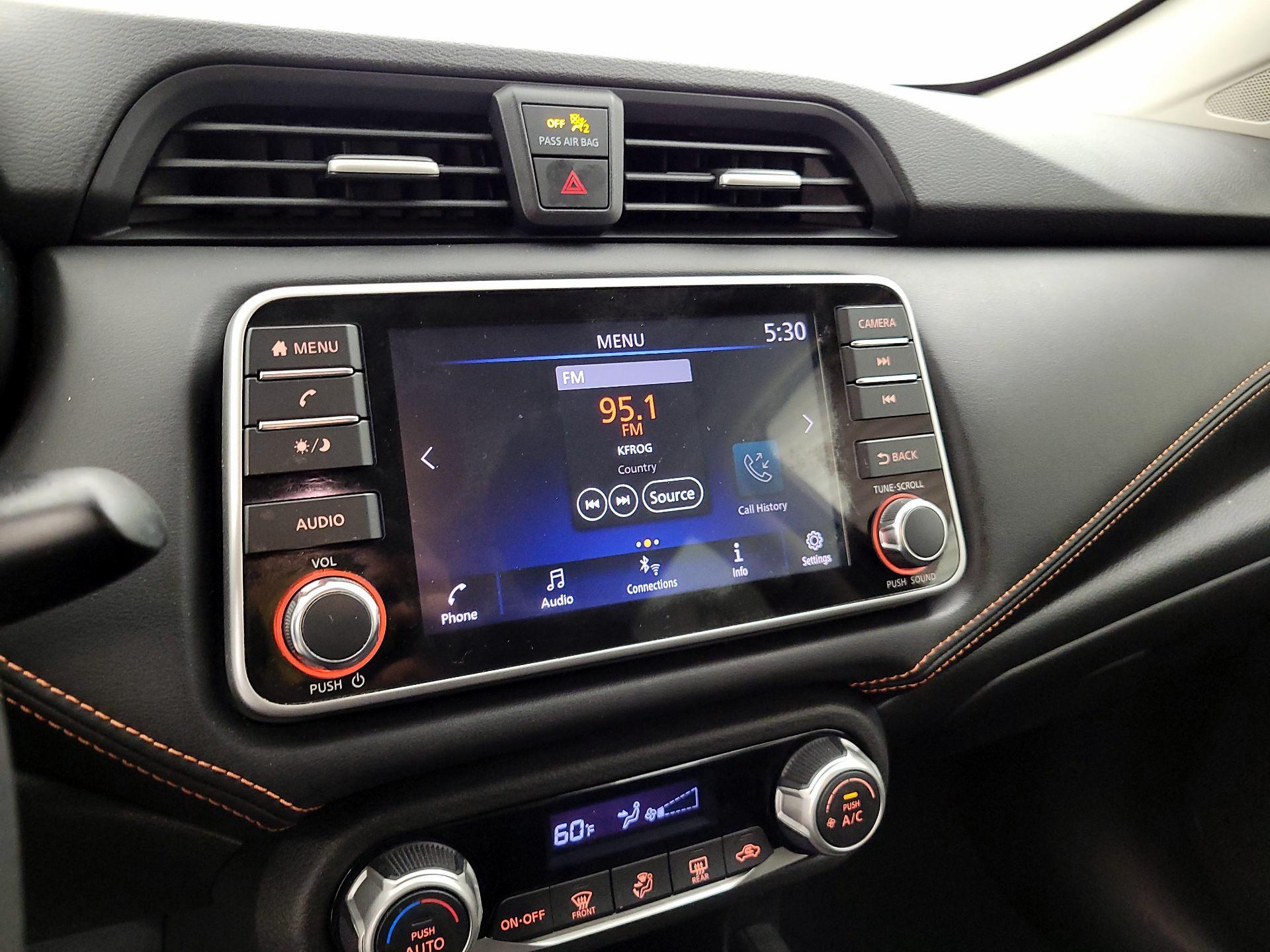 Thumbnail: 2022 Nissan Versa - 14