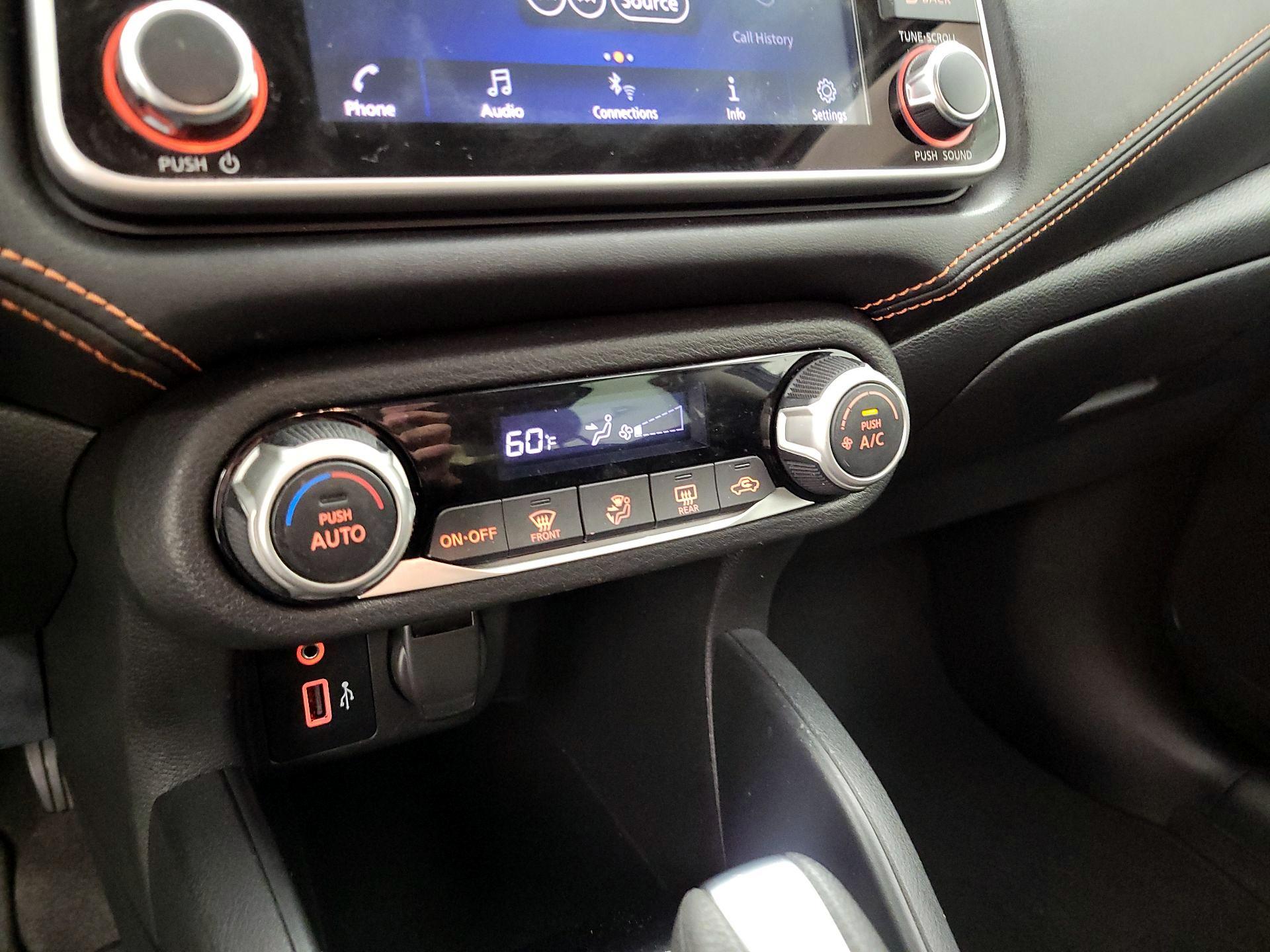 Thumbnail: 2022 Nissan Versa - 15