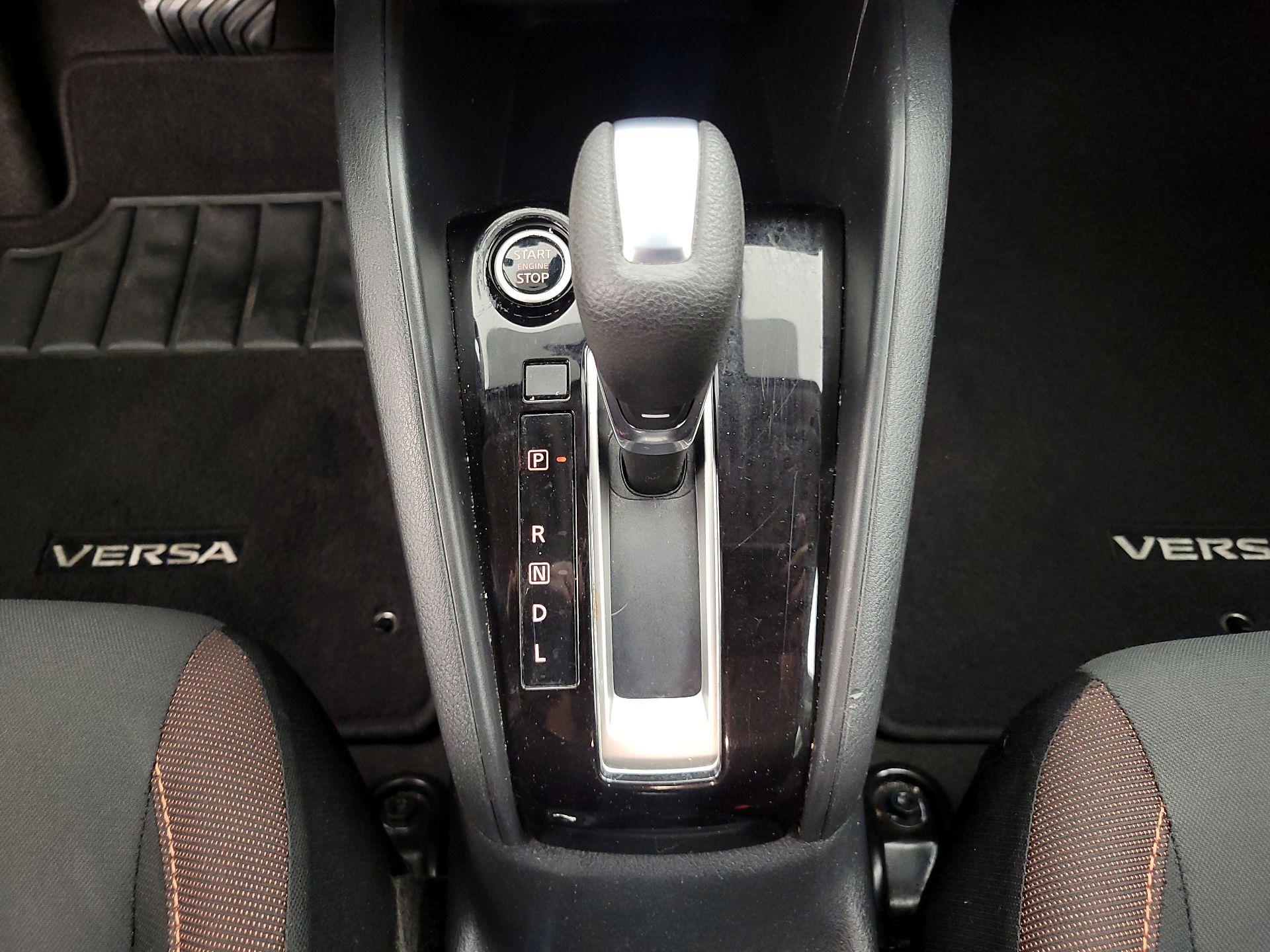 Thumbnail: 2022 Nissan Versa - 16