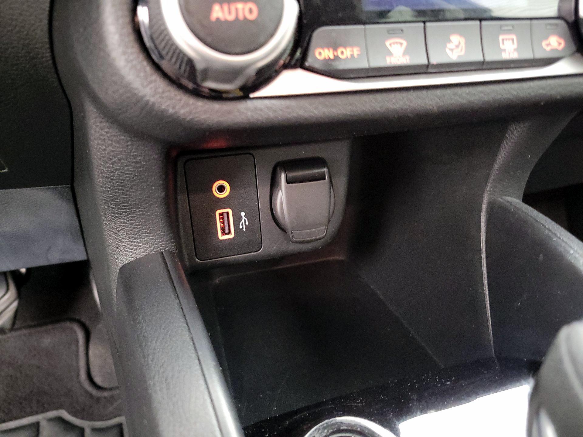 Thumbnail: 2022 Nissan Versa - 17