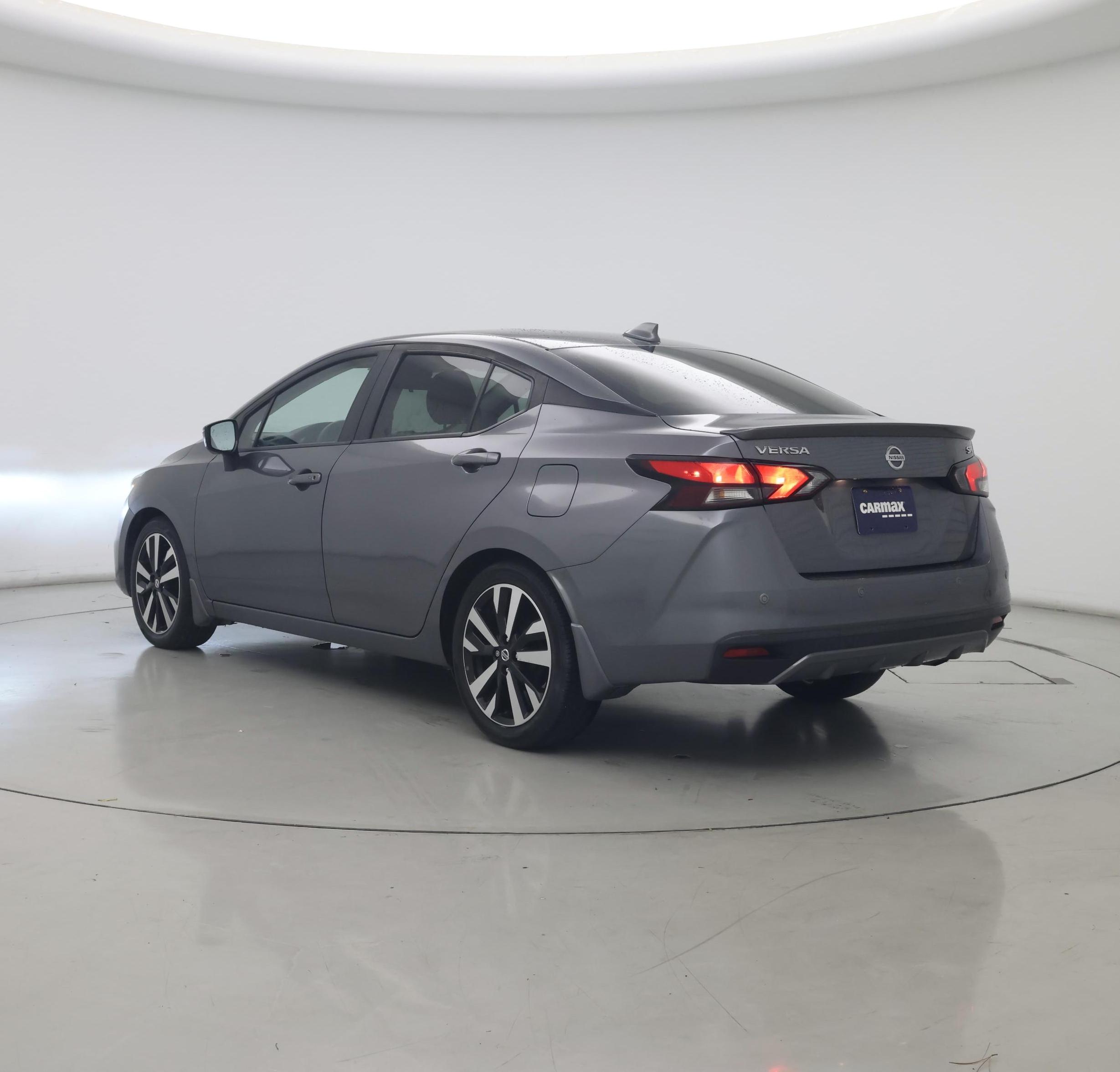 Thumbnail: 2022 Nissan Versa - 2