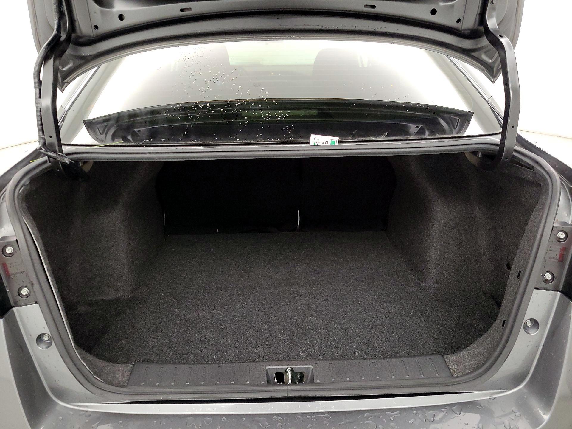 Thumbnail: 2022 Nissan Versa - 19